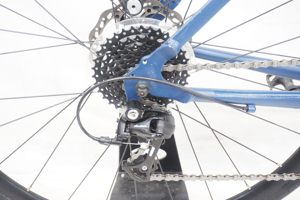 DECATHLON 「デカスロン」 TRIBAN RC120 年式不明 クロスバイク/ 大阪