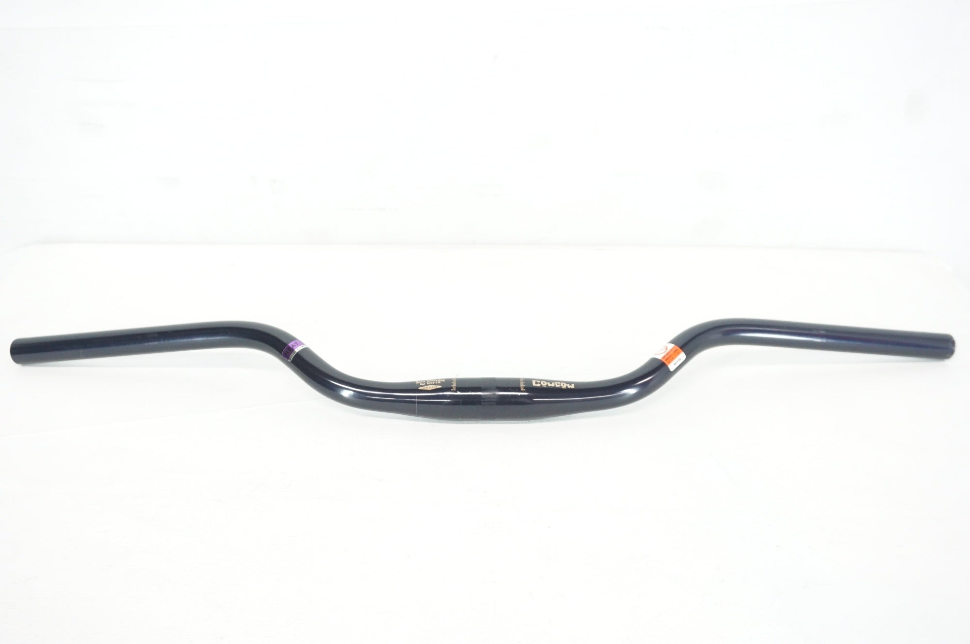 NITTO 「ニットー」 SIM WORKS COWCOW φ31.8 750mm ハンドル / 阪急塚口店