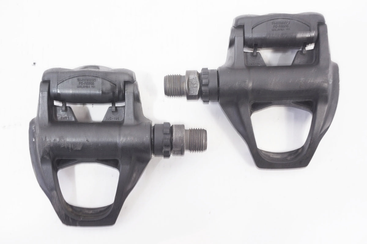 SHIMANO 「シマノ」 PD-RS500 ペダル / バイチャリ世田谷店