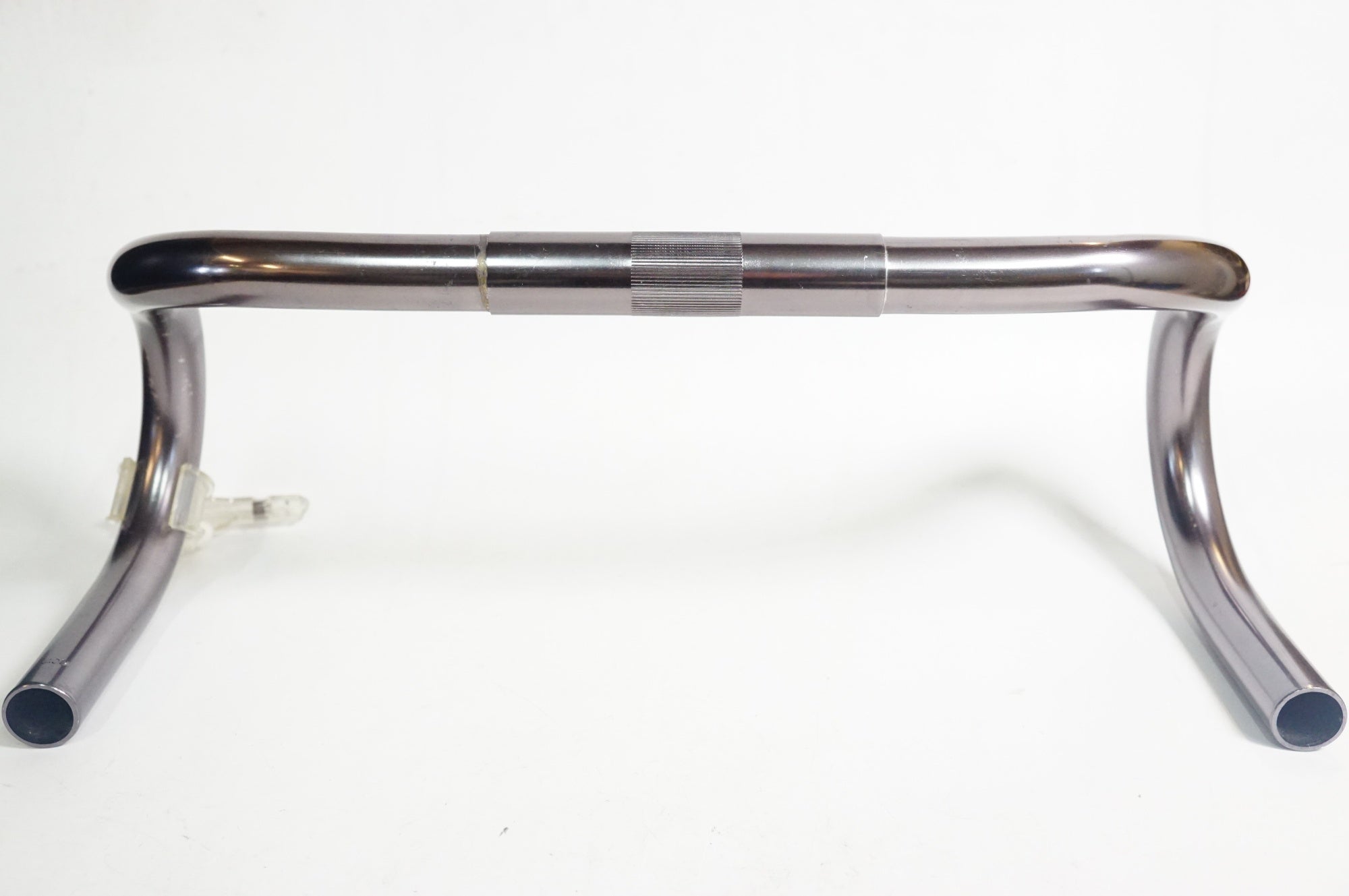 NITTO 「ニットー」 TRIATHLON φ26.0 400mm ドロップハンドル / 熊谷本店