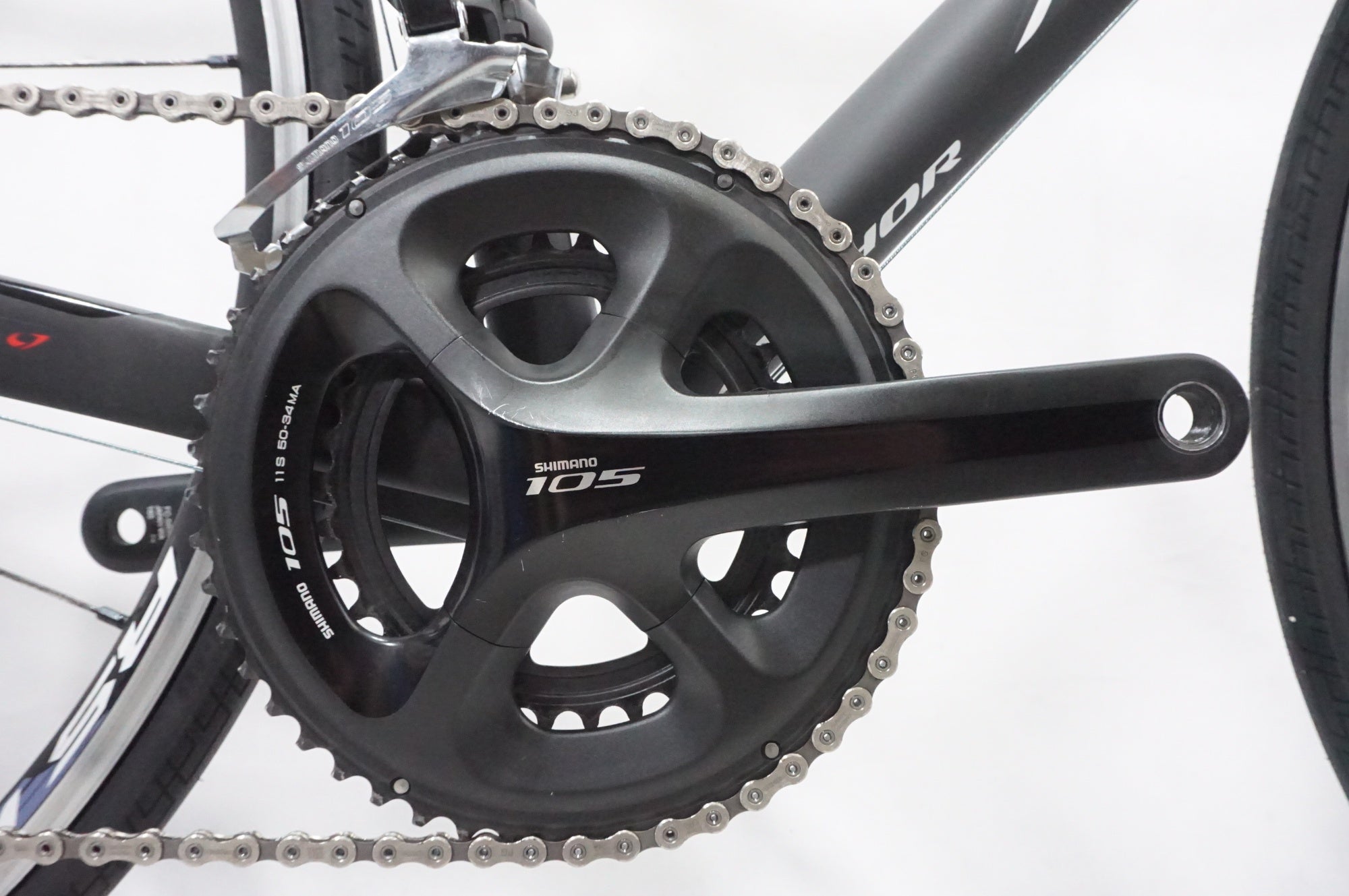 ANCHOR 「アンカー」 RCS6 2013年モデル ロードバイク / AKIBA店