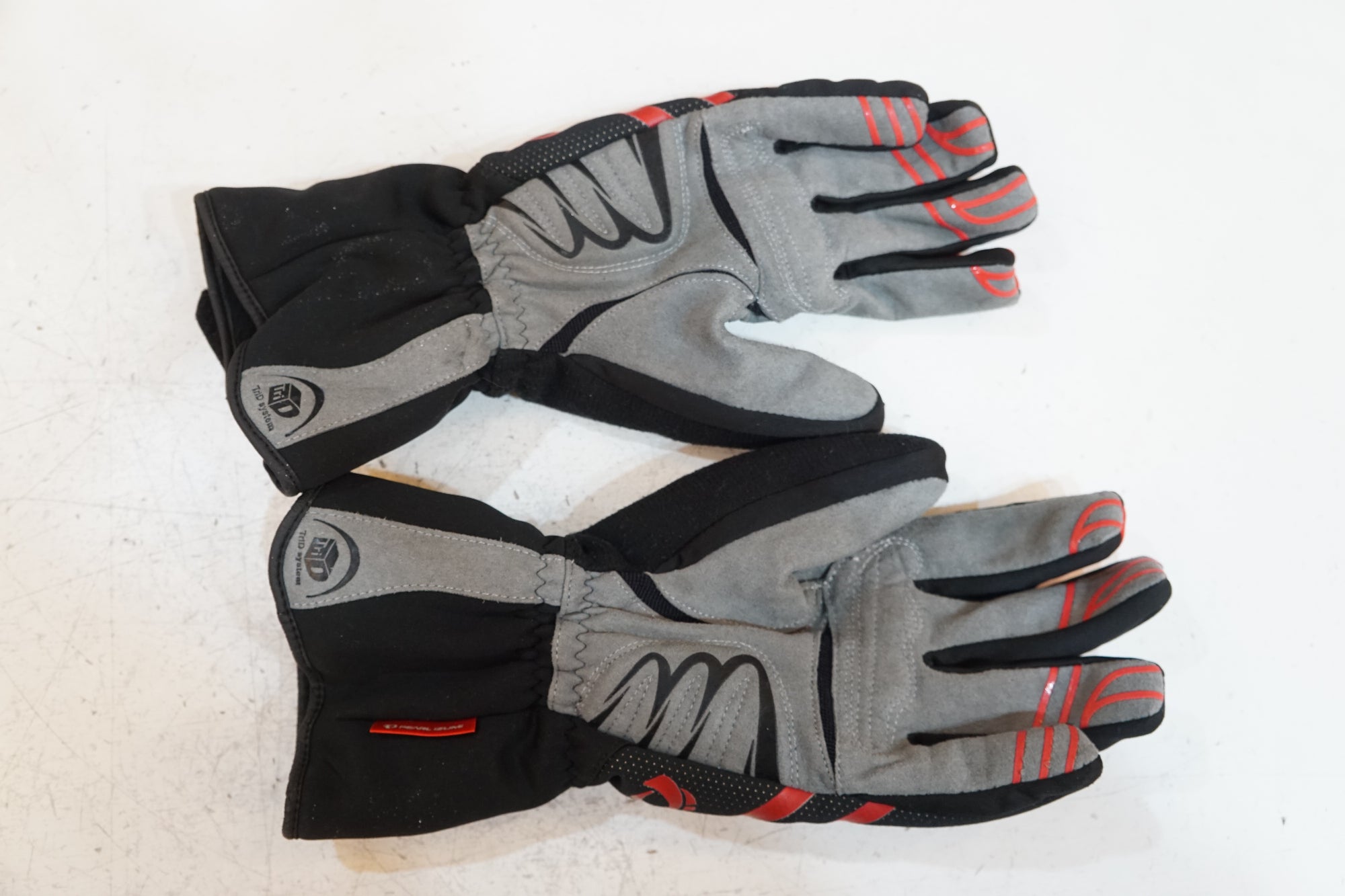 PEARL IZUMI 「パール イズミ」 Lサイズ ウィンターグローブ / バイチャリ浦和ベース