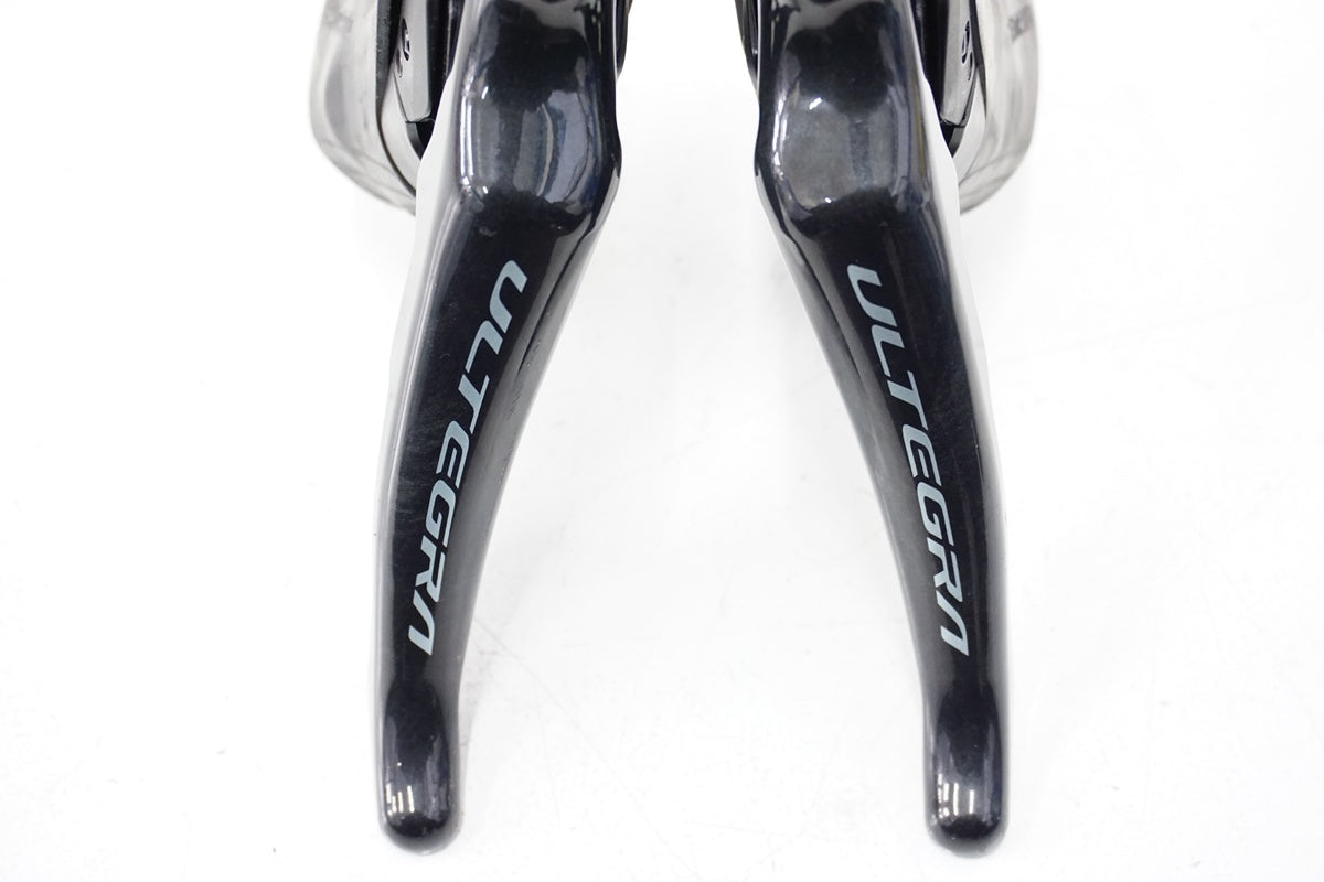 SHIMANO「シマノ」 ULTEGRA ST-R8020 デュアルコントロールレバー / 浜松店