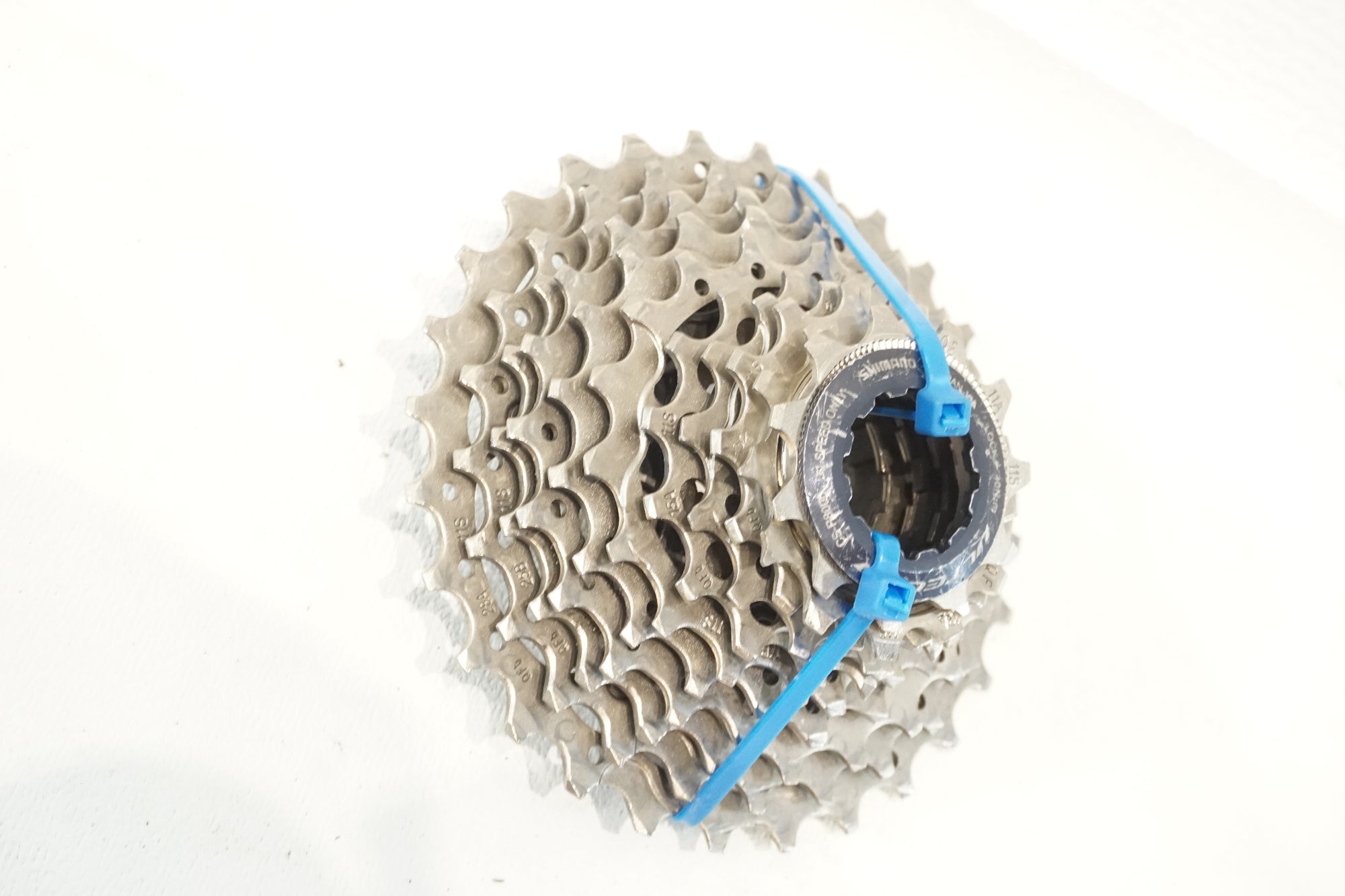 SHIMANO（シマノ）CS-R8000 カセットスプロケット 11S 11-25T 11
