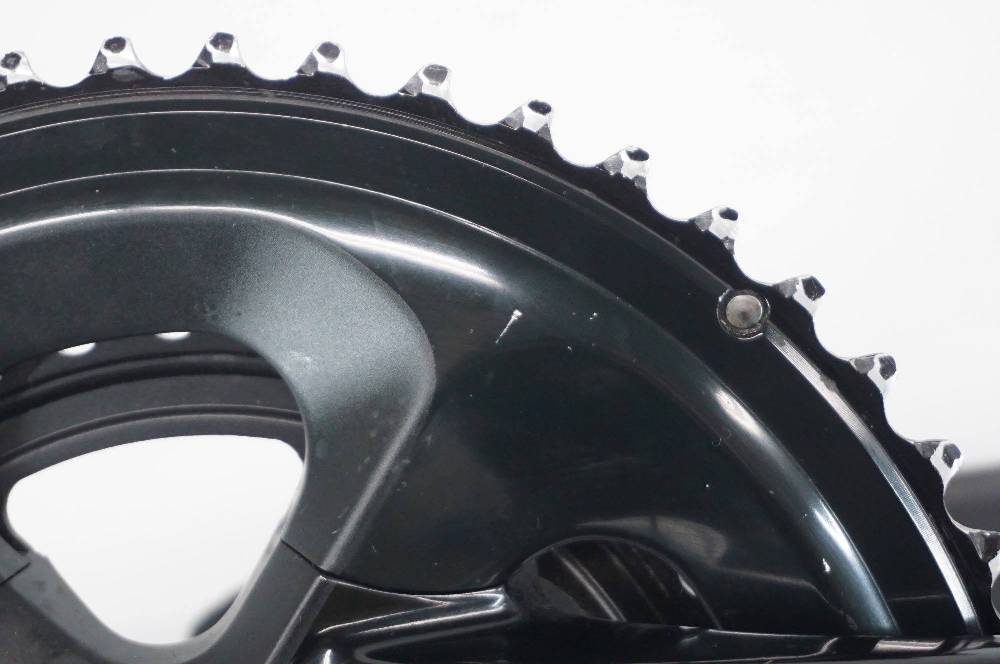 SHIMANO 「シマノ」 105 FC-R7000 52-36T 170mm クランクセット / 阪急