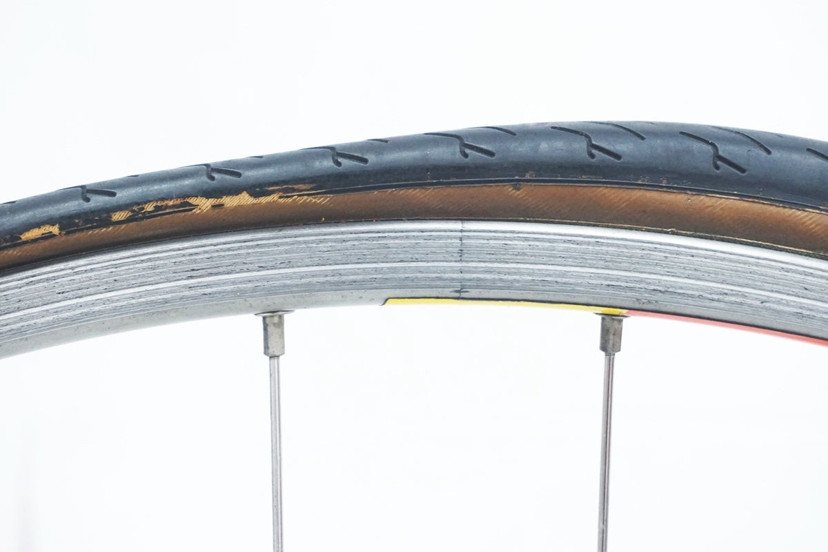 SHIMANO 「シマノ」 RSX ハブ+MAVIC リム シマノ7速フリー ホイールセット / 大阪美原北インター店