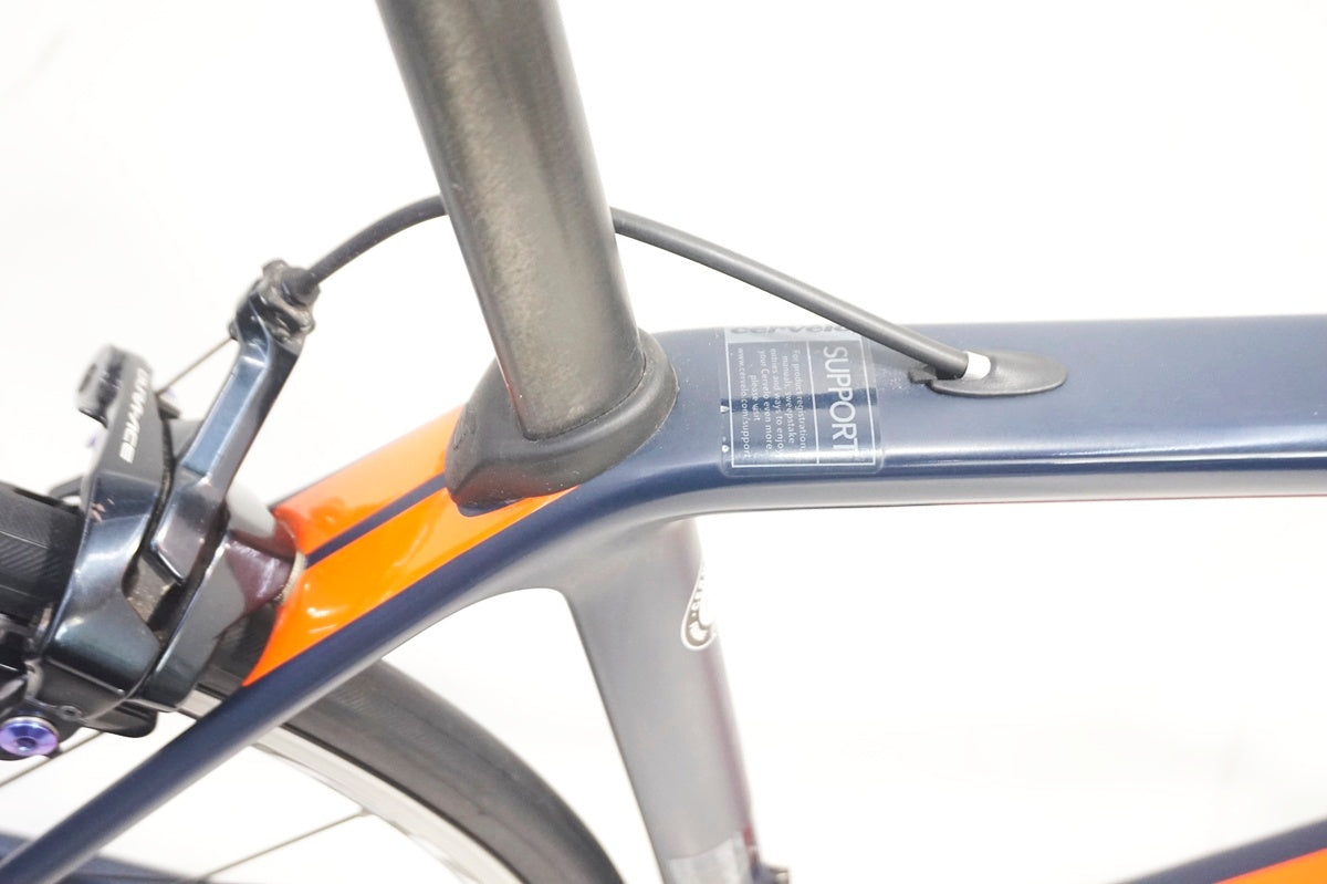 CERVELO 「サーヴェロ」 R5 2019年モデル ロードバイク / 大阪門真店