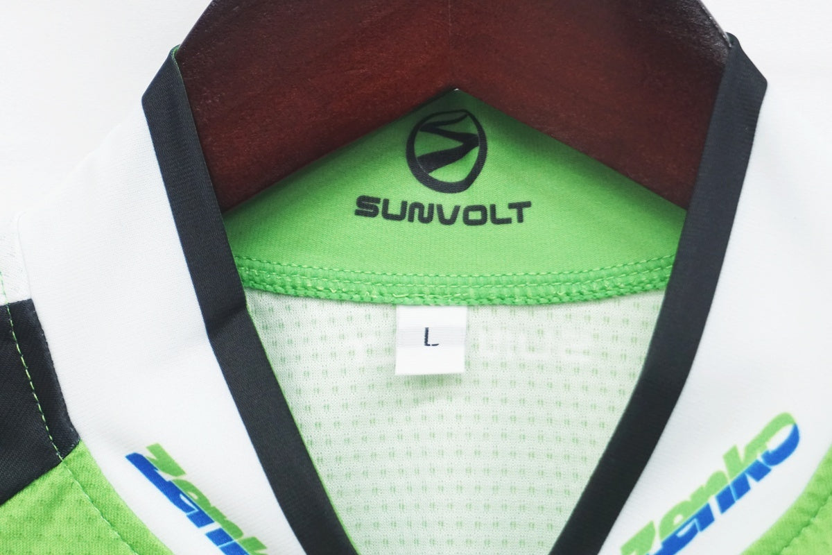 SUNVOLT 「サンボルト」 Lサイズ ジャージ / 大阪美原北インター店
