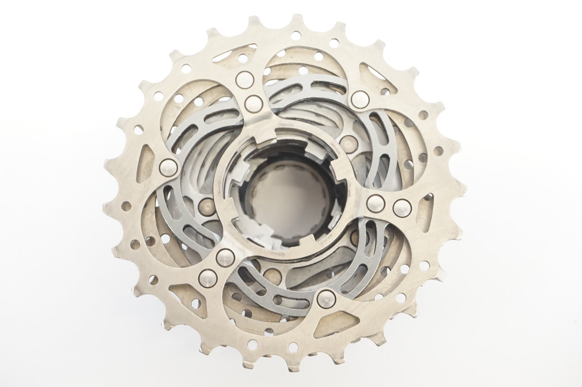 カンパニョーロ 11速 12-25t レコード スプロケット CAMPAGNOLO 「カンパニョーロ」 RECORD 11s 12-25T スプロケット