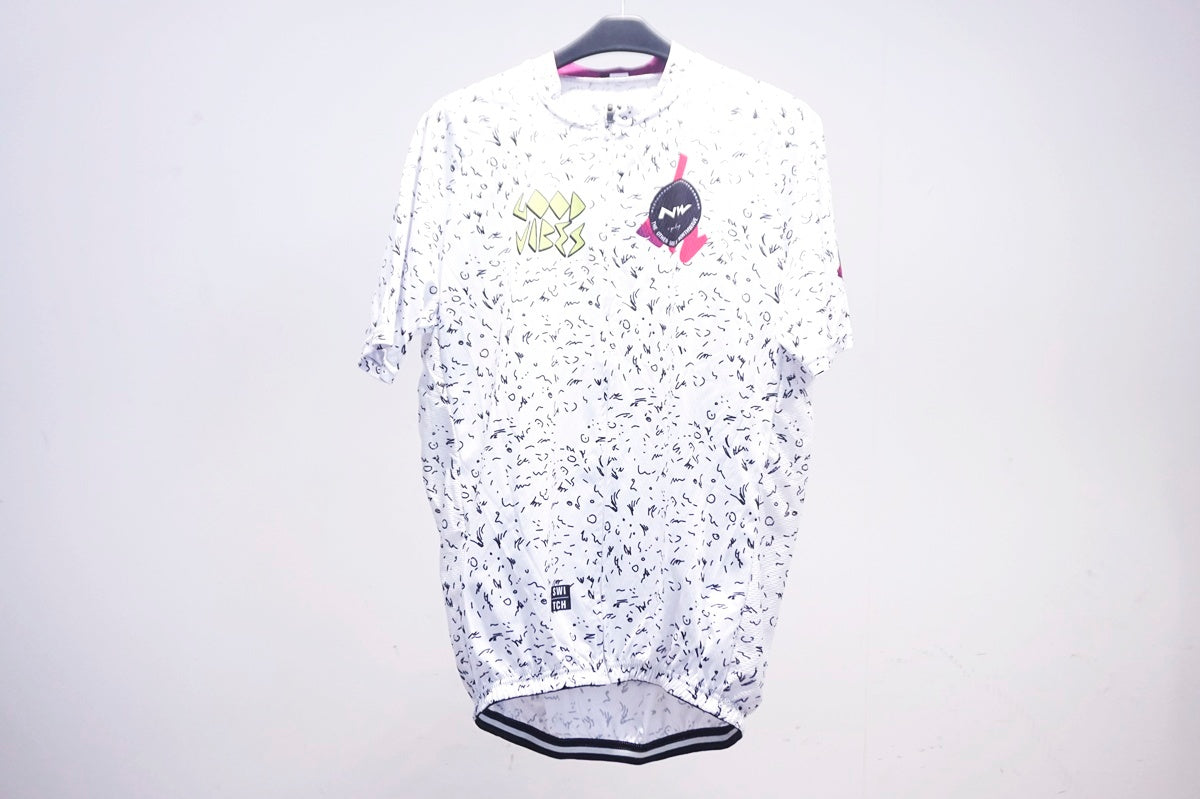 NORTHWAVE 「ノースウェーブ」 XXLサイズ 半袖ジャージ / 大阪門真店