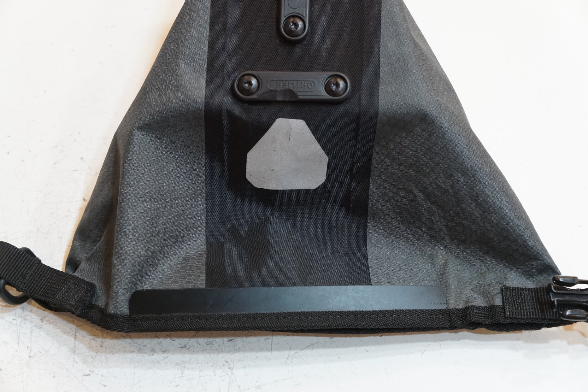 オルトリーブ バッグ ORTLIEB（オルトリーブ） サドルバッグ2 HV