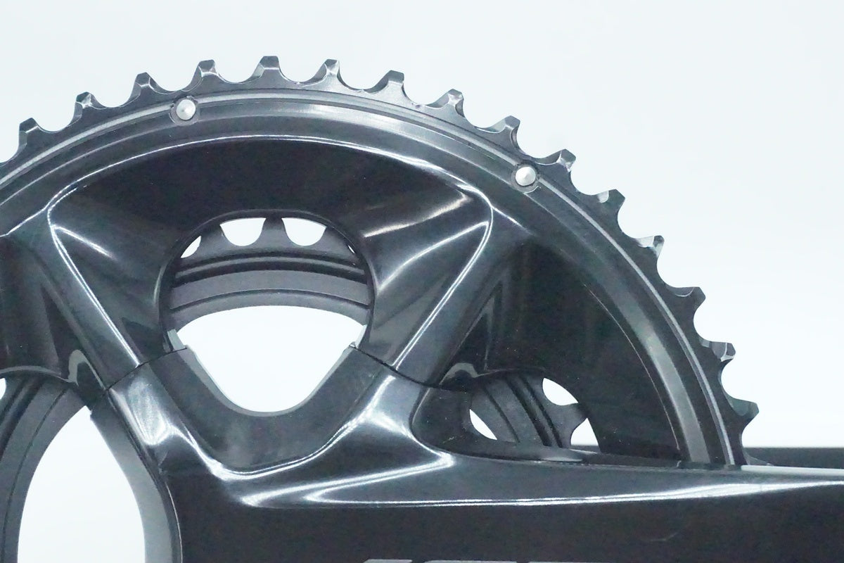 SHIMANO「シマノ」 105 FC-R7100 50-34T 160mm クランク/ 京都西院店