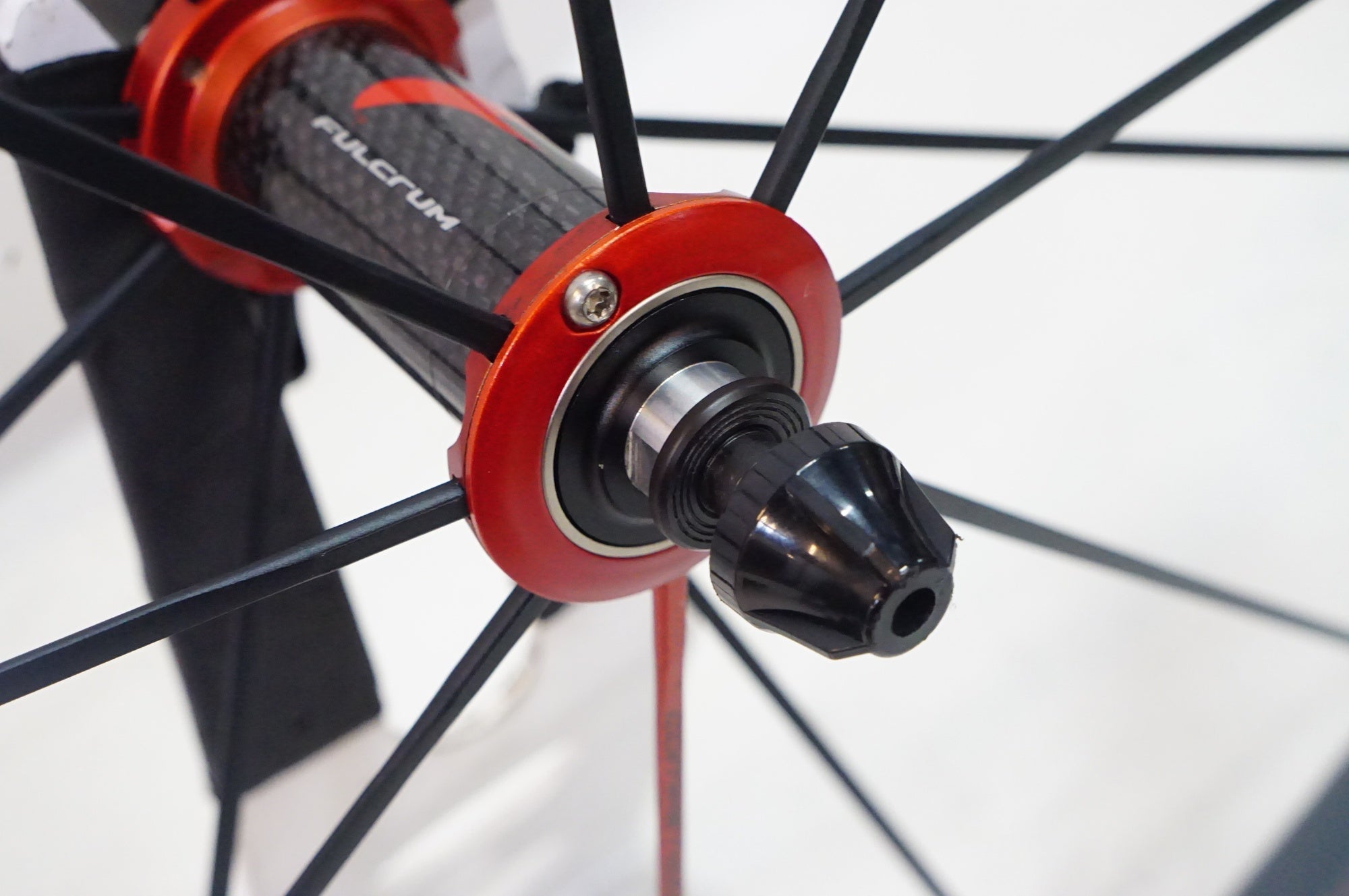 FULCRUM 「フルクラム」 RACING ZERO COMPETIZIONE C17 シマノ11速 ホイールセット / 熊谷本店