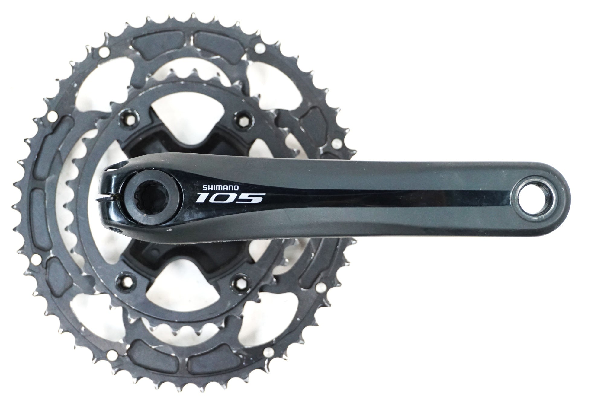 SHIMANO 「シマノ」  105 FC-5800 50-34T 170mm クランク / 川越店