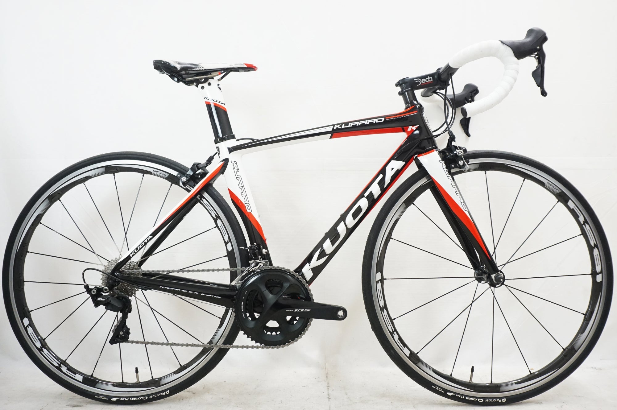 KUOTA 「クォータ」 KURARO 2013年モデル ロードバイク / 福岡店