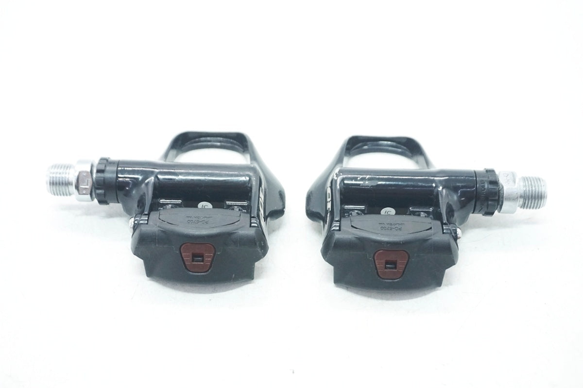 SHIMANO 「シマノ」 105 PD-5700 ペダル / 大阪門真店