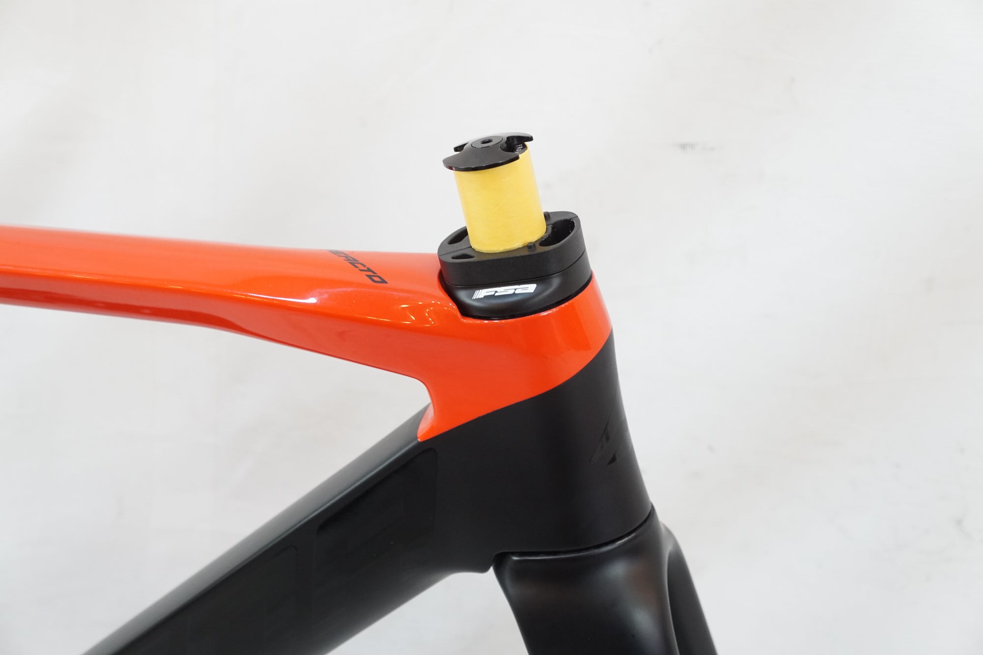 MERIDA 「メリダ」 REACTO 4000 2021年モデル フレームセット / バイチャリ浦和ベース