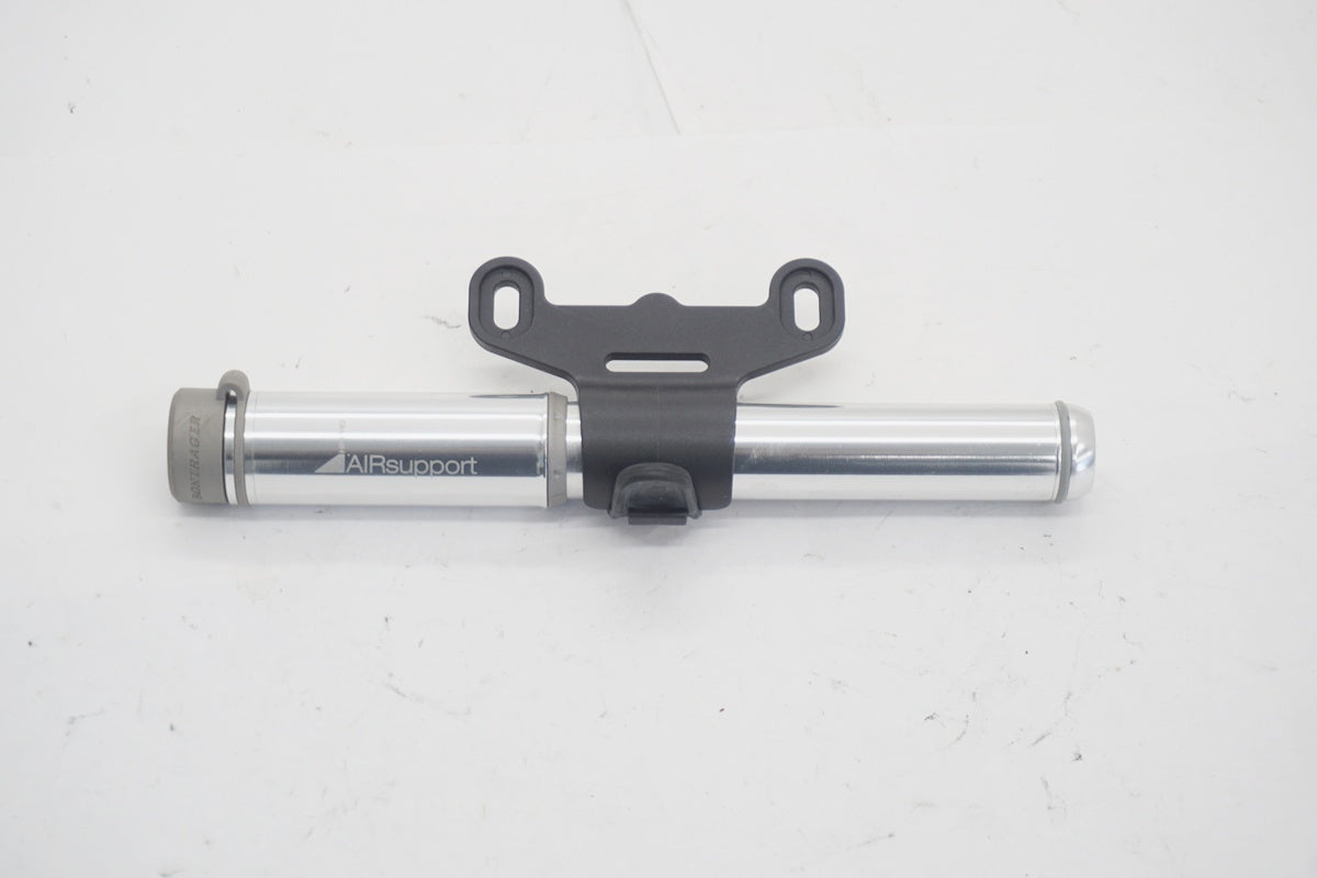 BONTRAGER「ボントレガー」 AIR SUPPORT HP PRO 携帯ポンプ / 京都八幡店