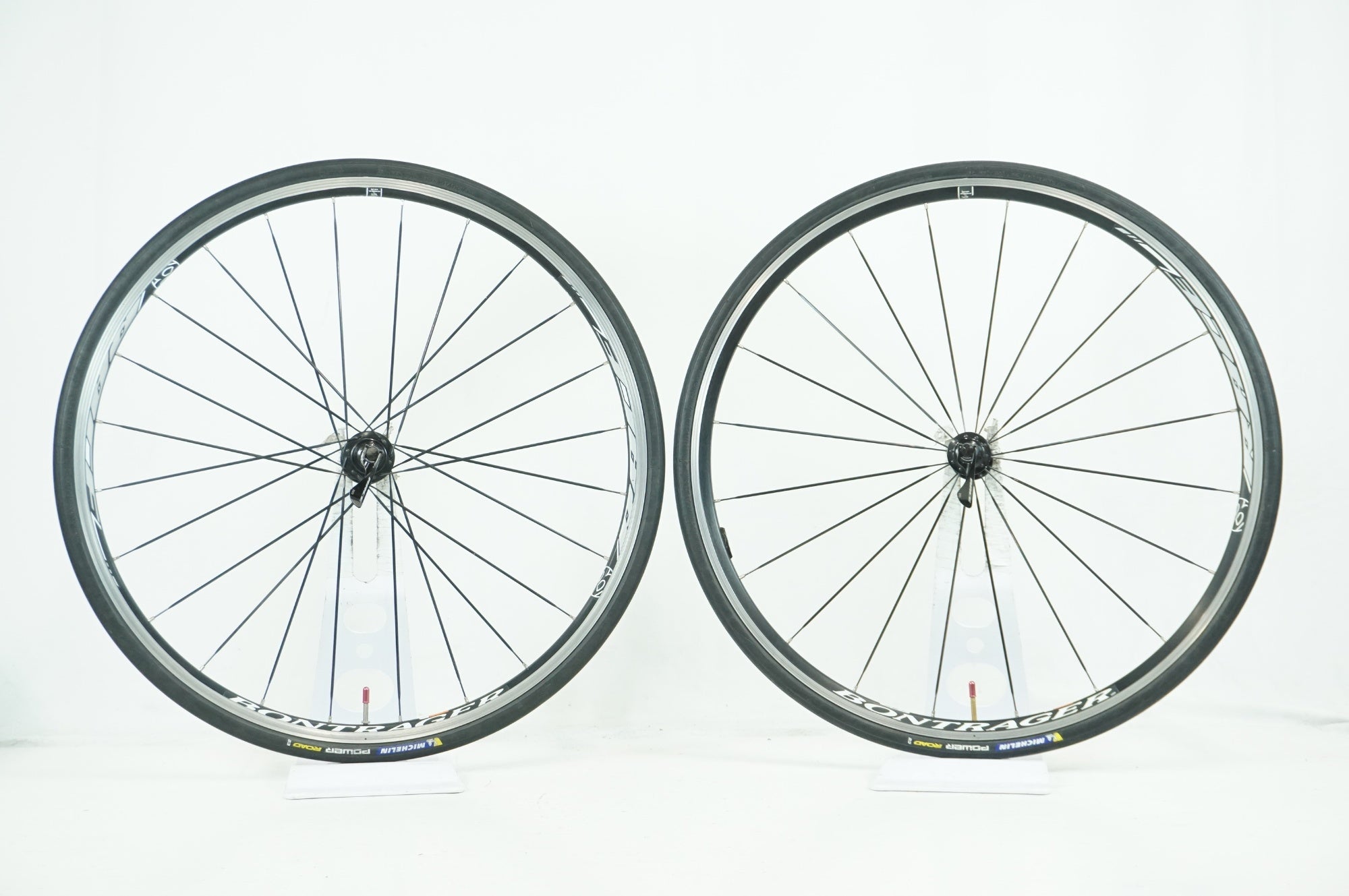 BONTRAGER 「ボントレガー」 RACE SHIMANO 10s ホイールセット