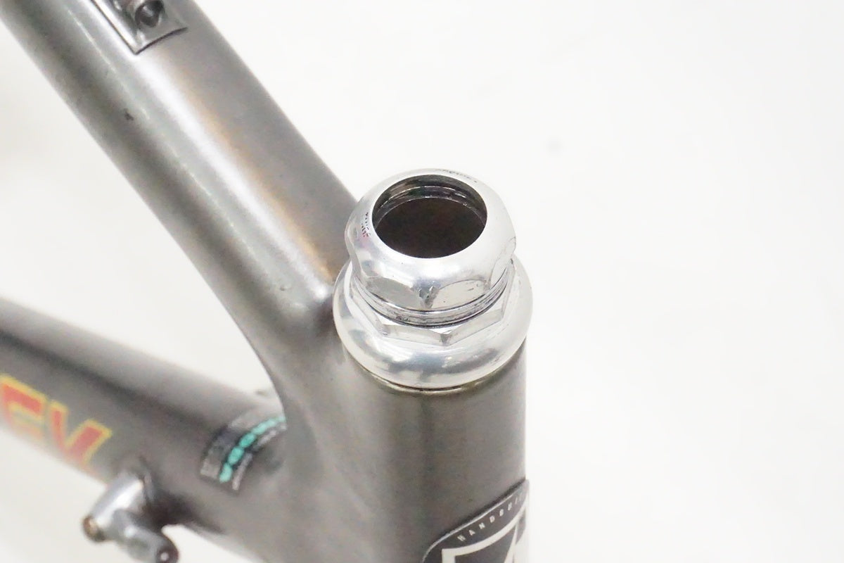 TREK「トレック」 5500 OCLV CARBON 年式不明 フレームセット/ 京都