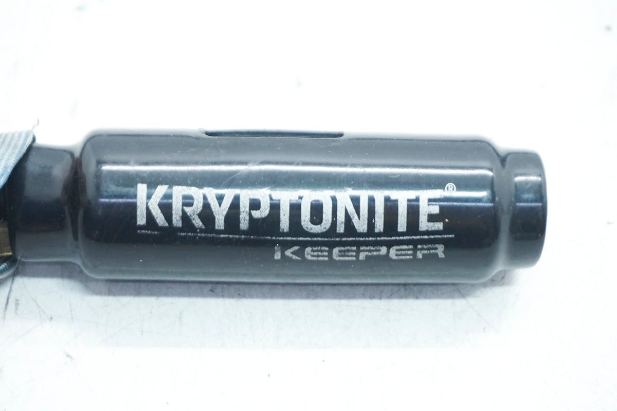 KRYPTONITE 「クリプトナイト」 ロック / 大阪門真店 ｜ バイチャリ