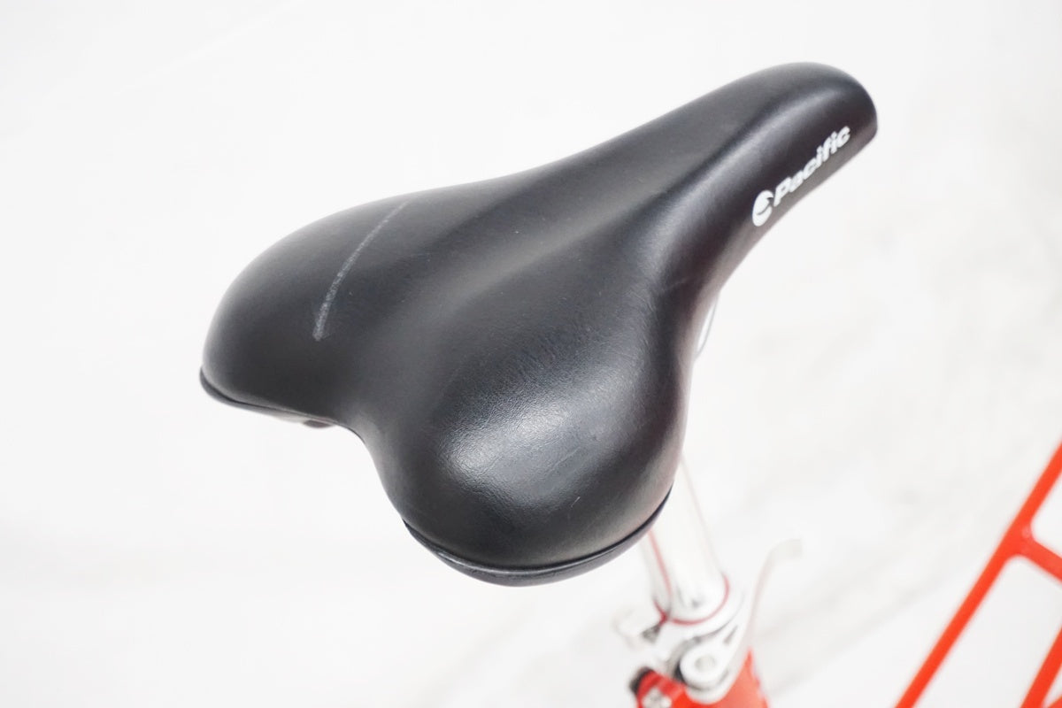 PACIFIC 「パシフィック」 CARRYME 8インチ 年式不明 折り畳み自転車/ 大阪美原北インター店