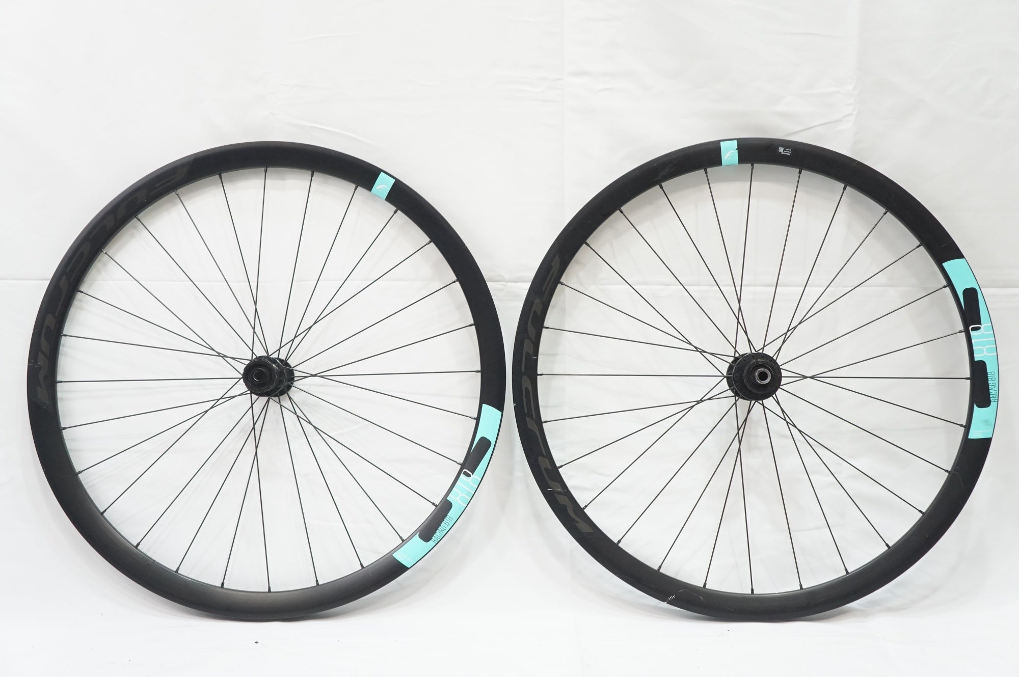 FULCRUM 「フルクラム」 RACING 818 DB シマノ11速 ホイールセット / 大宮店