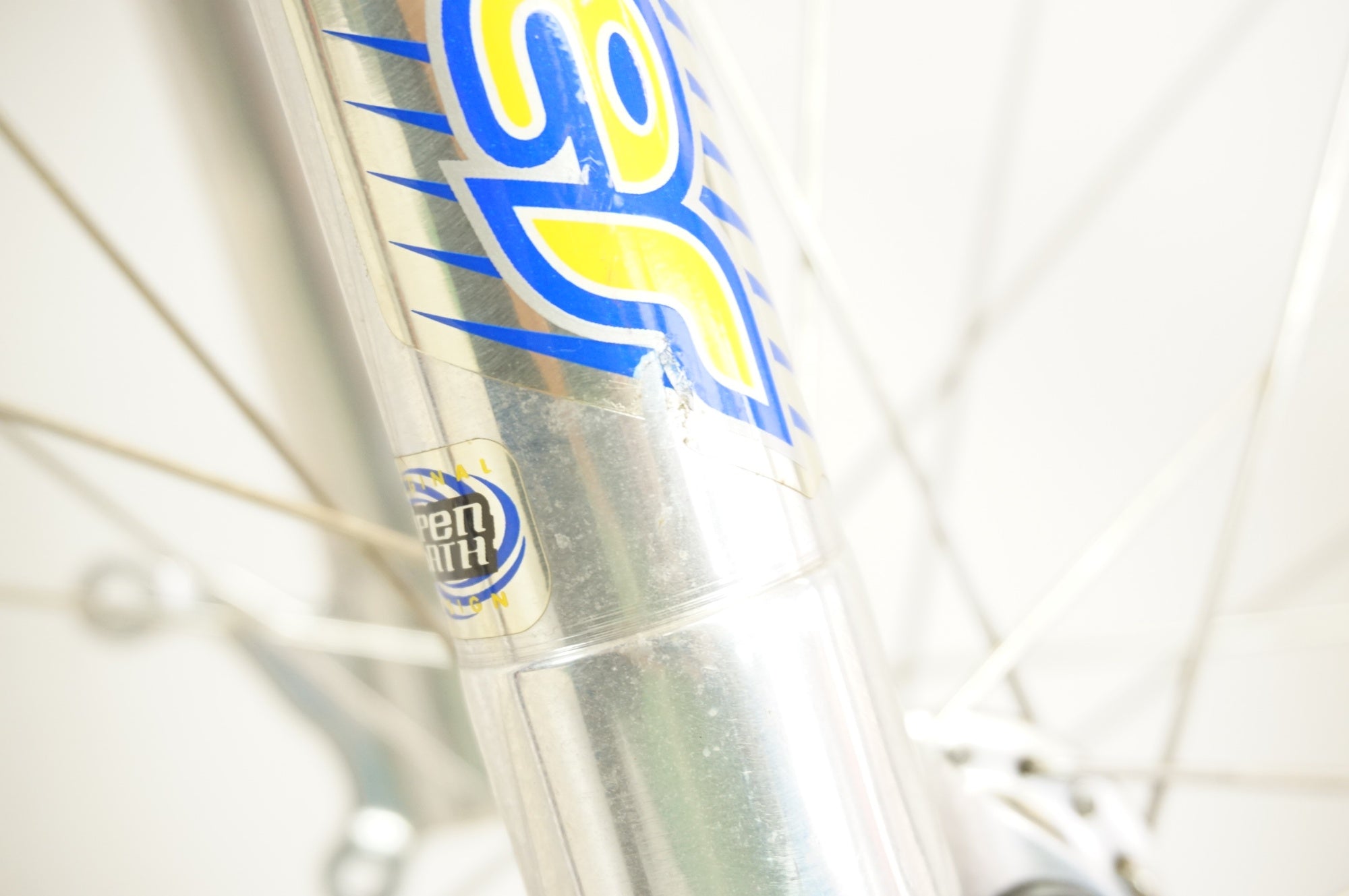 SPECIALIZED 「スペシャライズド」 GROUND CONTROL FSR 1998年頃 マウンテンバイク カスタム / 宇都宮店