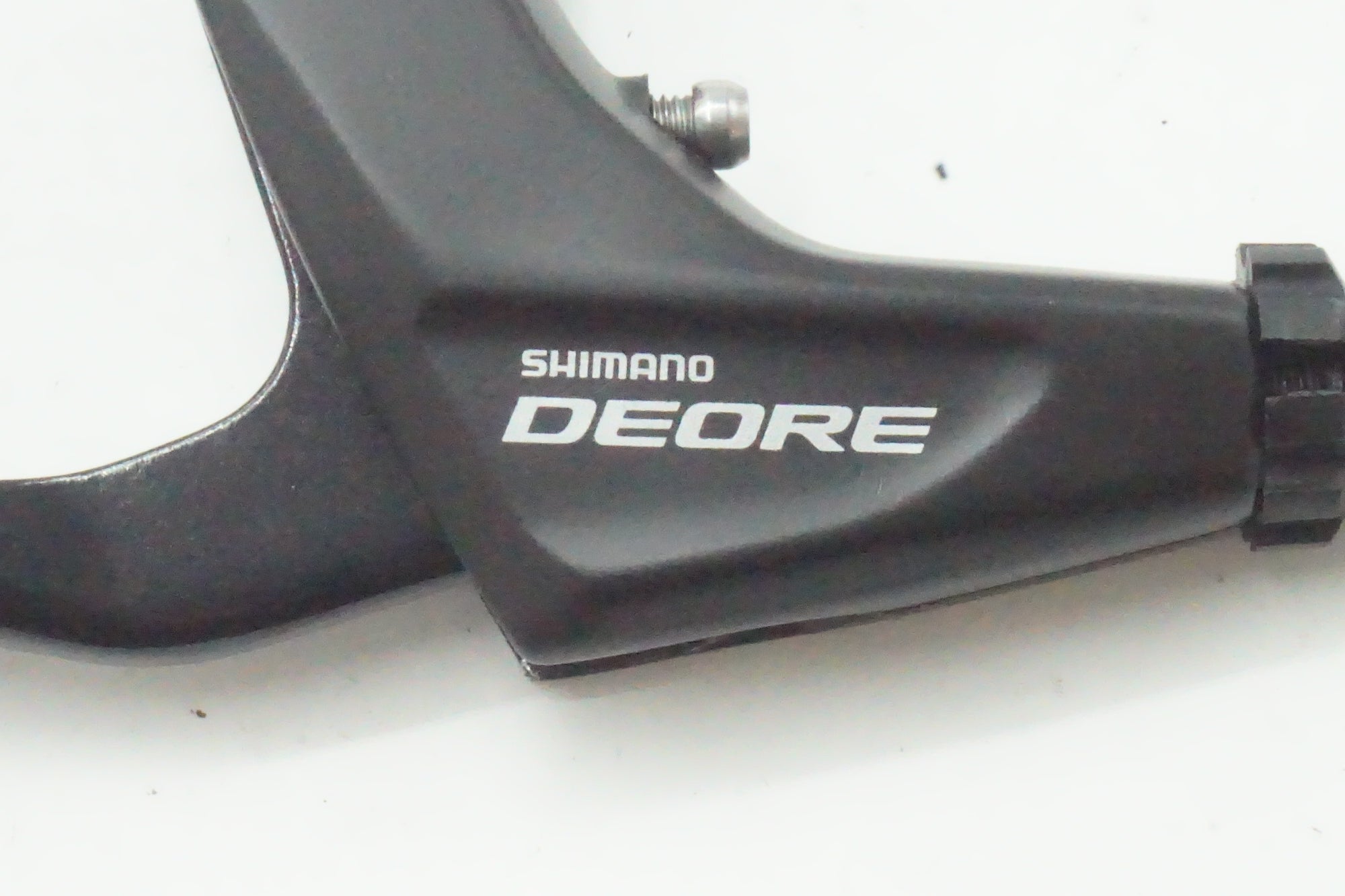 SHIMANO「シマノ」 DEORE  BL-T610 ブレーキレバーセット / 京都西院店