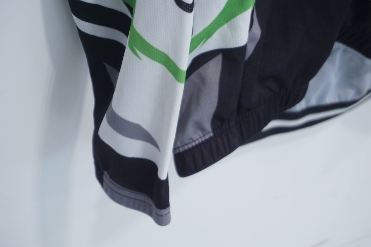 CANNONDALE 「キャノンデール」 長袖 Lサイズ サイクルジャージ / 滋賀大津店