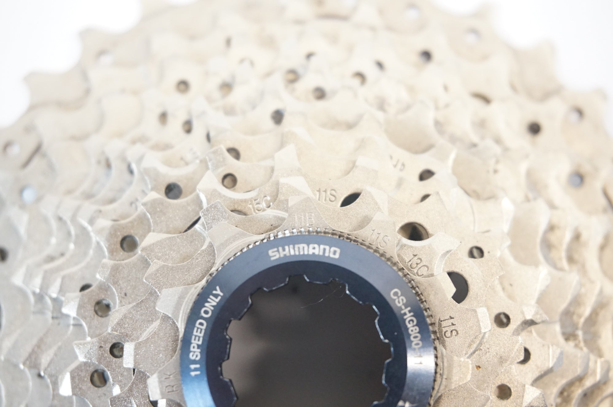 SHIMANO 「シマノ」 CS-HG800-11 11-34T 11s スプロケット / 宇都宮店