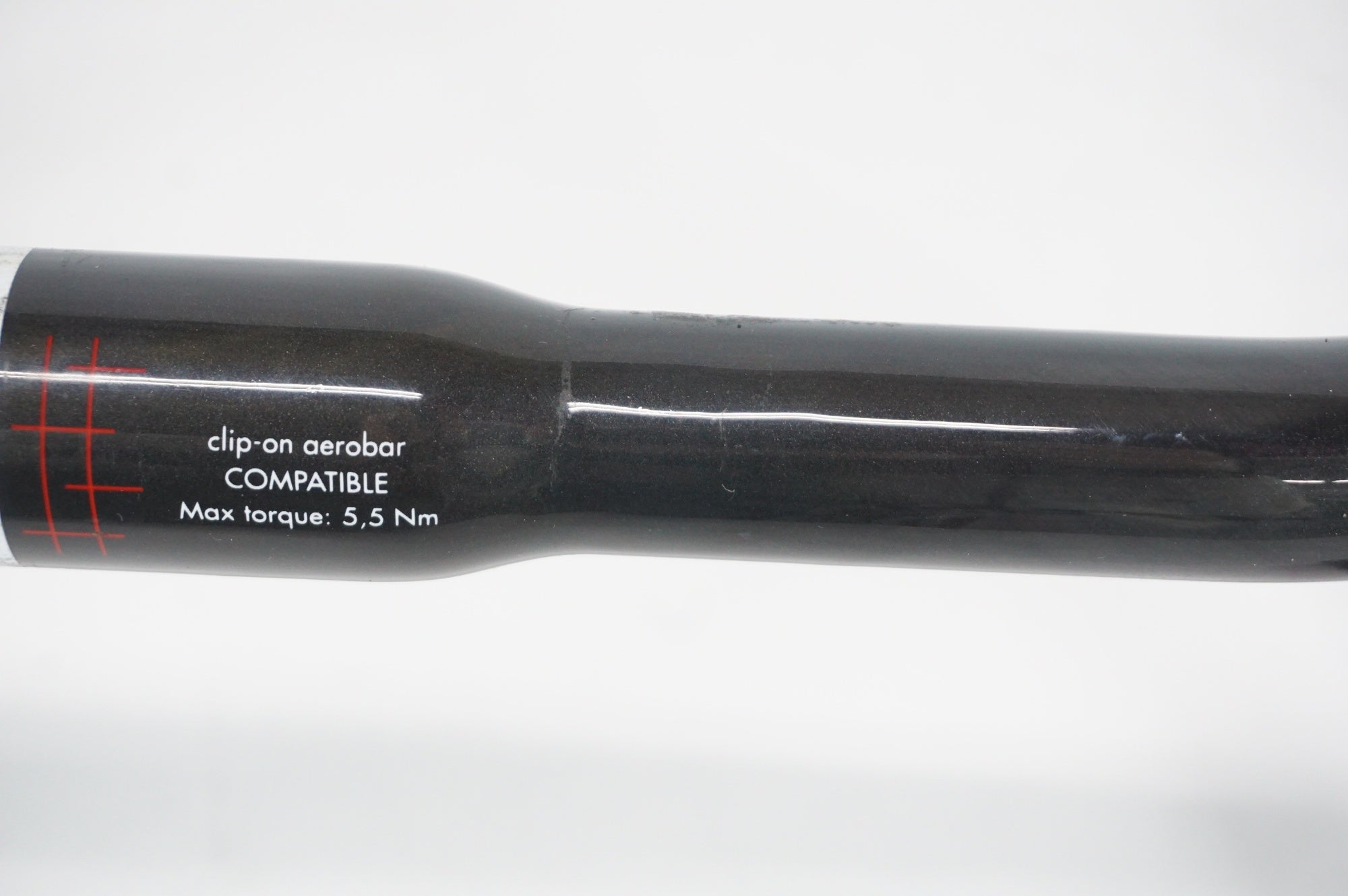 3T 「スリーティー」 ERGOSUM TEAM φ31.8 400mm ハンドル / 阪急塚口店