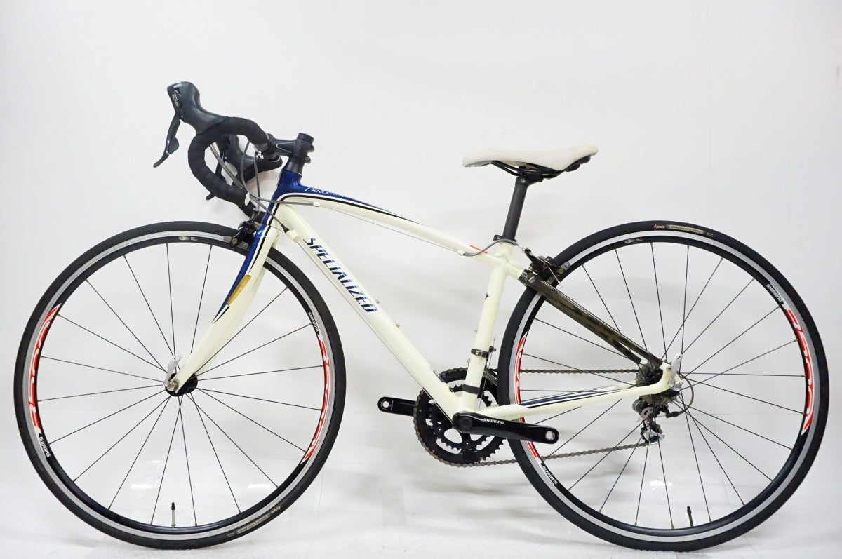 スペシャライズド　ロードバイク‼️ 名古屋から❗️ SPECIALIZED 「スペシャライズド」 DOLCE COMP 2010年モデル ロード