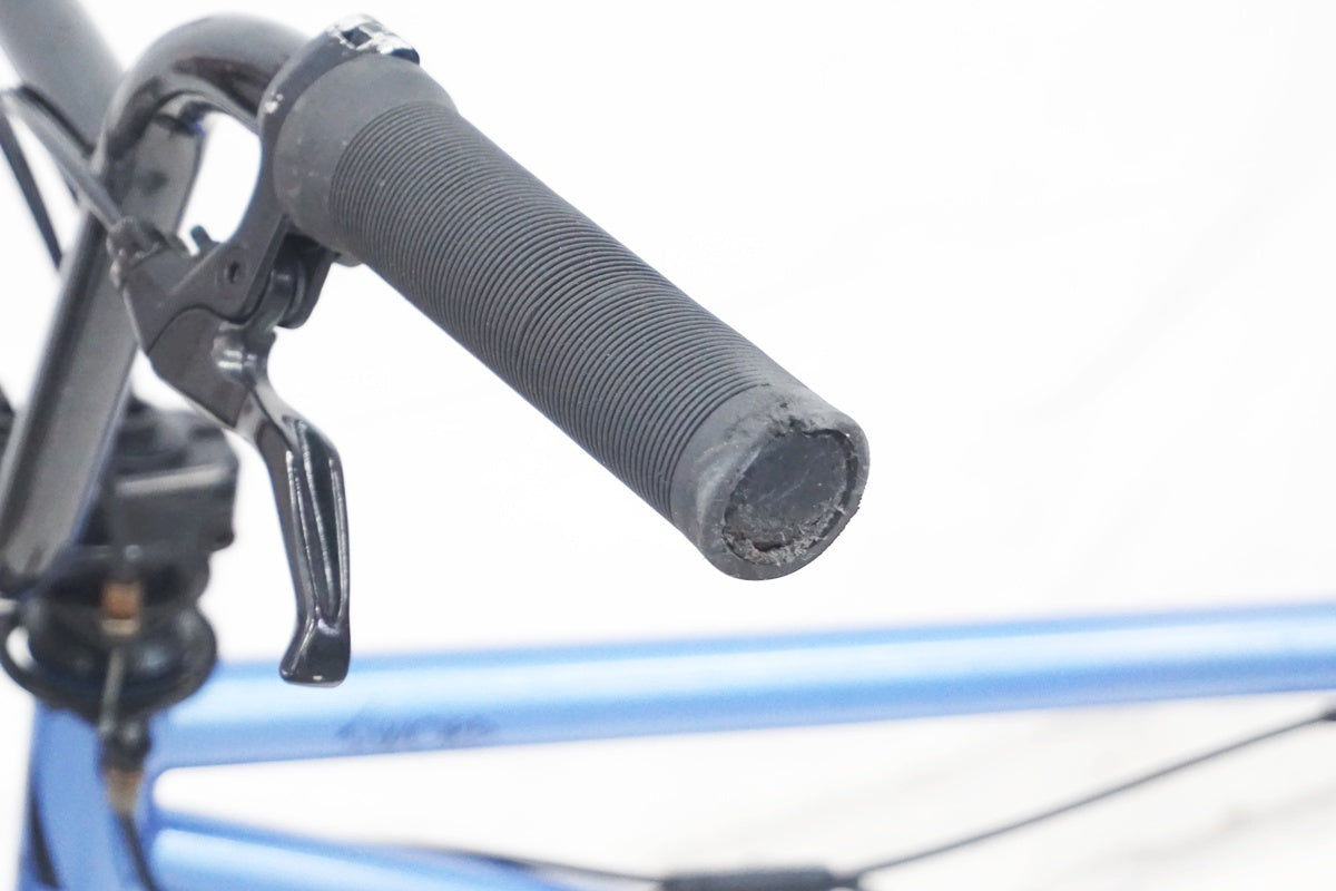 BMX ARESBIKES SWORD　20インチ 引き取り限定 BMX ARESBIKES SWORD 20インチ 引き取り限定 - メルカリ