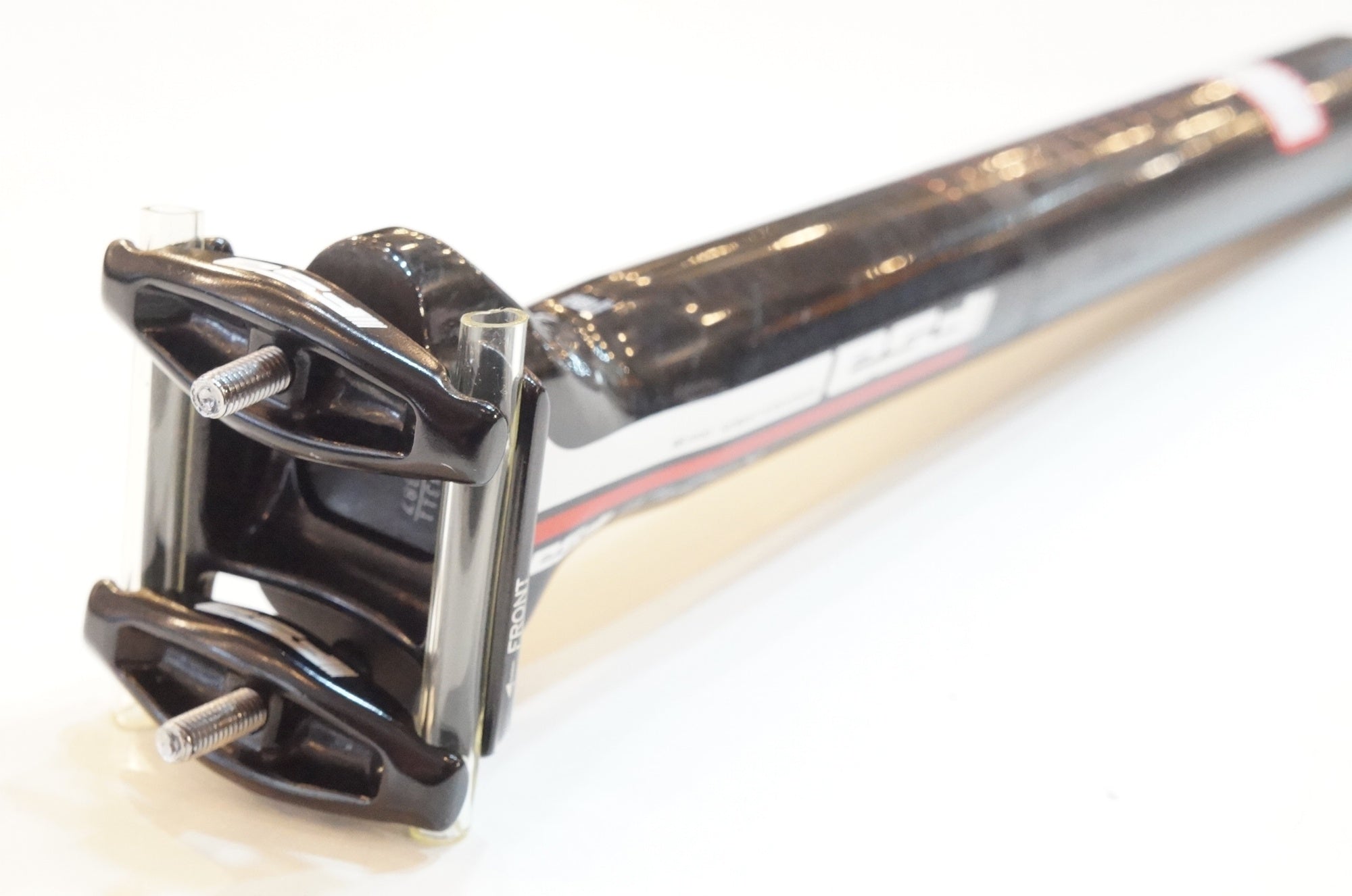 FSA 「エフエスエー」 K-FORCE φ31.6 350mm シートポスト / 浦和ベース
