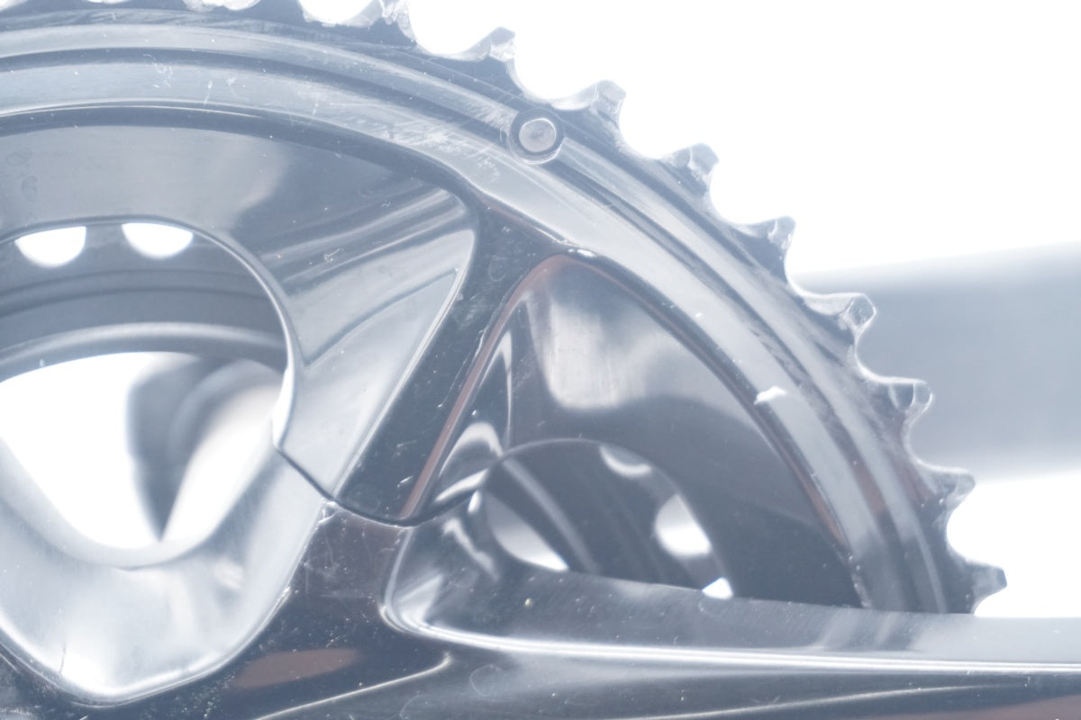 SHIMANO 「シマノ」 105 FC-R7100  50-34T 175㎜ クランク / 京都八幡店