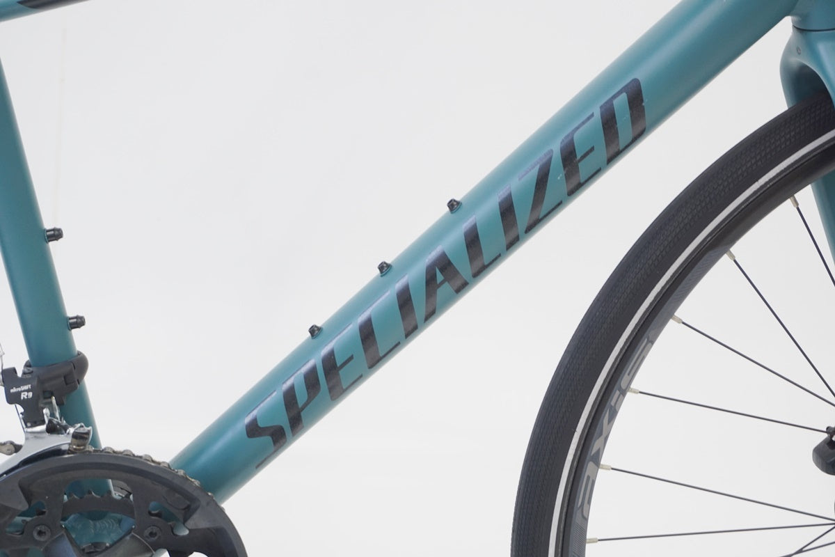 SPECIALIZED「スペシャライズド」 SIRRUS 3.0 DISC 2022年モデル クロスバイク/ 京都八幡店