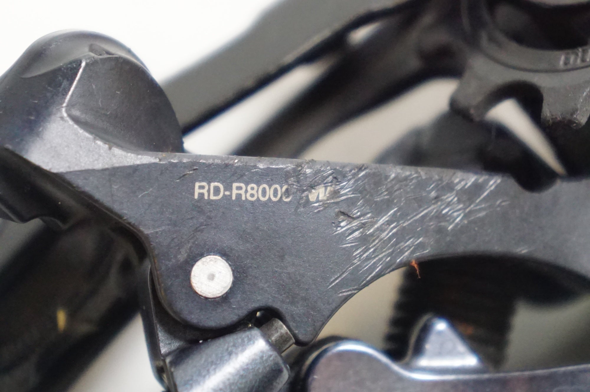 SHIMANO 「シマノ」 ULTEGRA RD-R8000 リアディレイラー / 熊谷本店