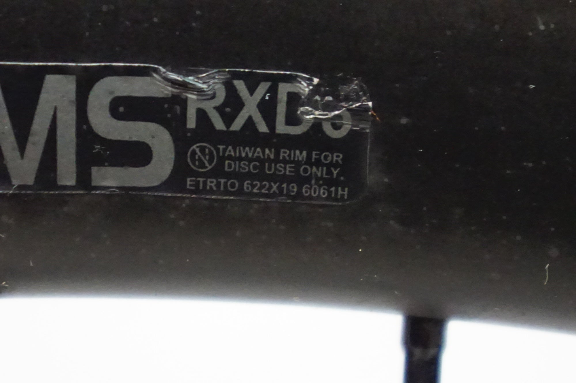 ALEXRIMS 「アレックスリム」 RXD6 シマノ 11速 ホイールセット / 熊谷