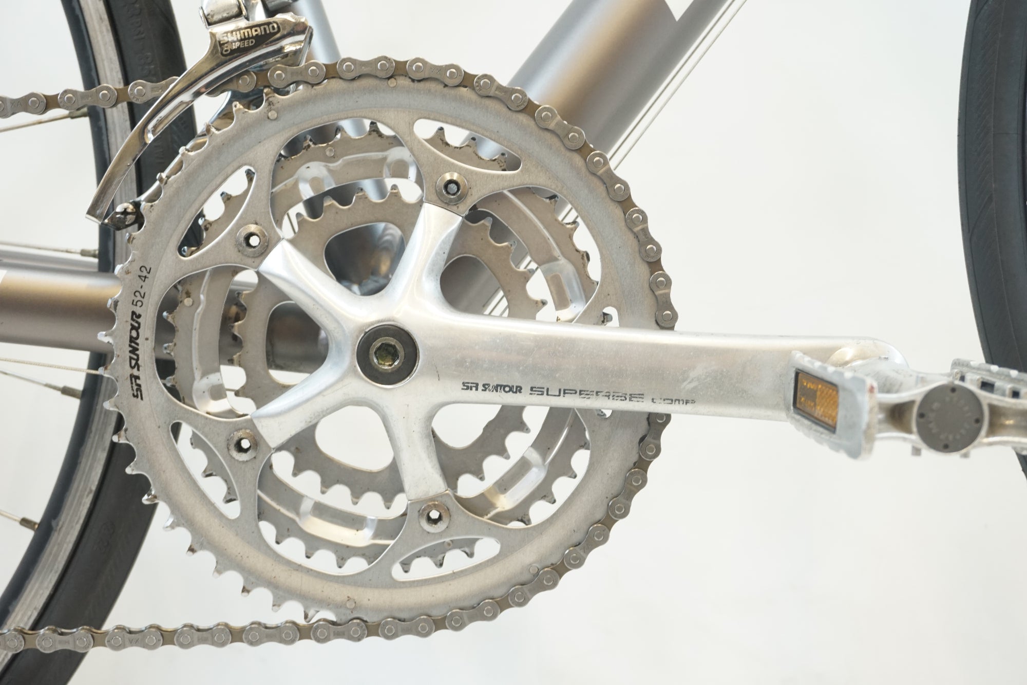 SCOTT 「スコット」 SPEEDSTER FB60 2005年モデル フラットバーロード / 有明ガーデン店