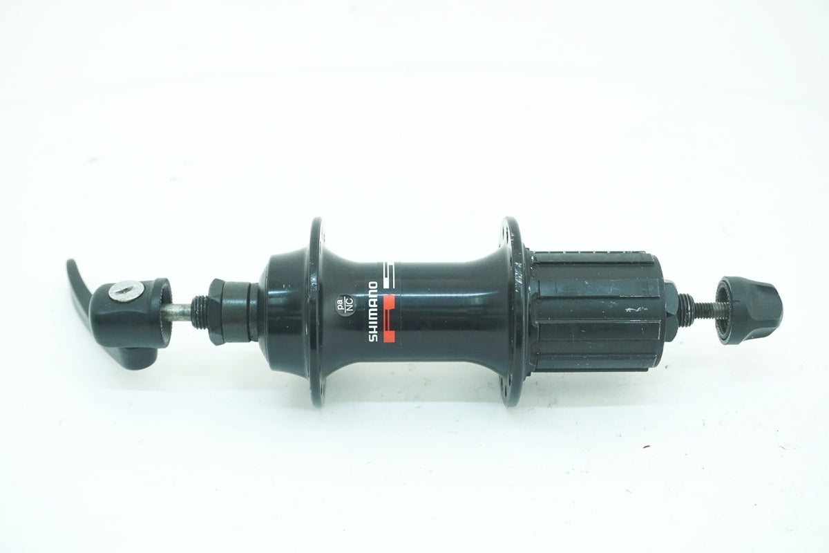 SHIMANO 「シマノ」 WH-R501 シマノ8/9速 リアハブ / 大阪美原北インター店