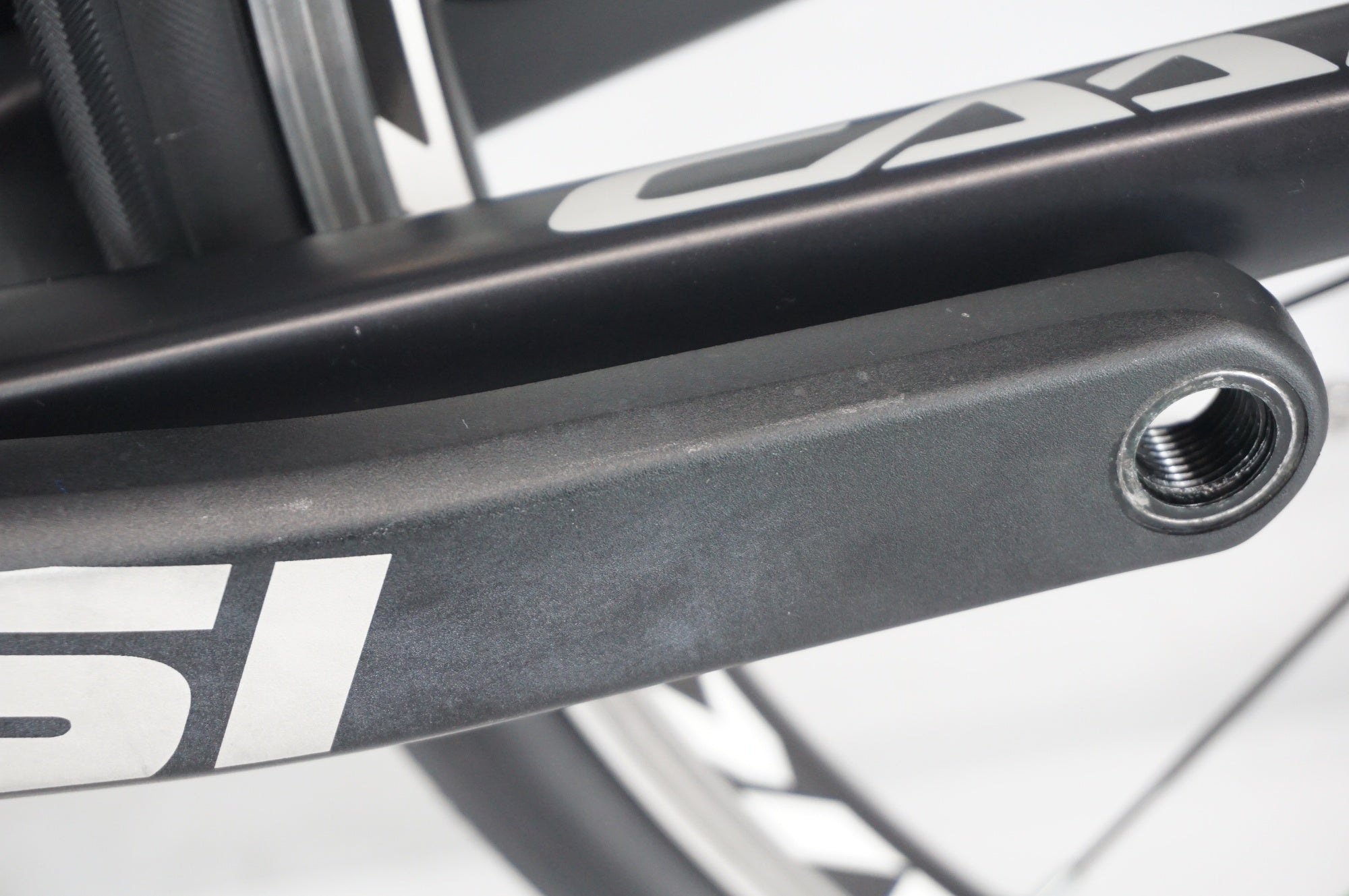 CANNONDALE 「キャノンデール」 CAAD12 105 2016年モデル ロードバイク