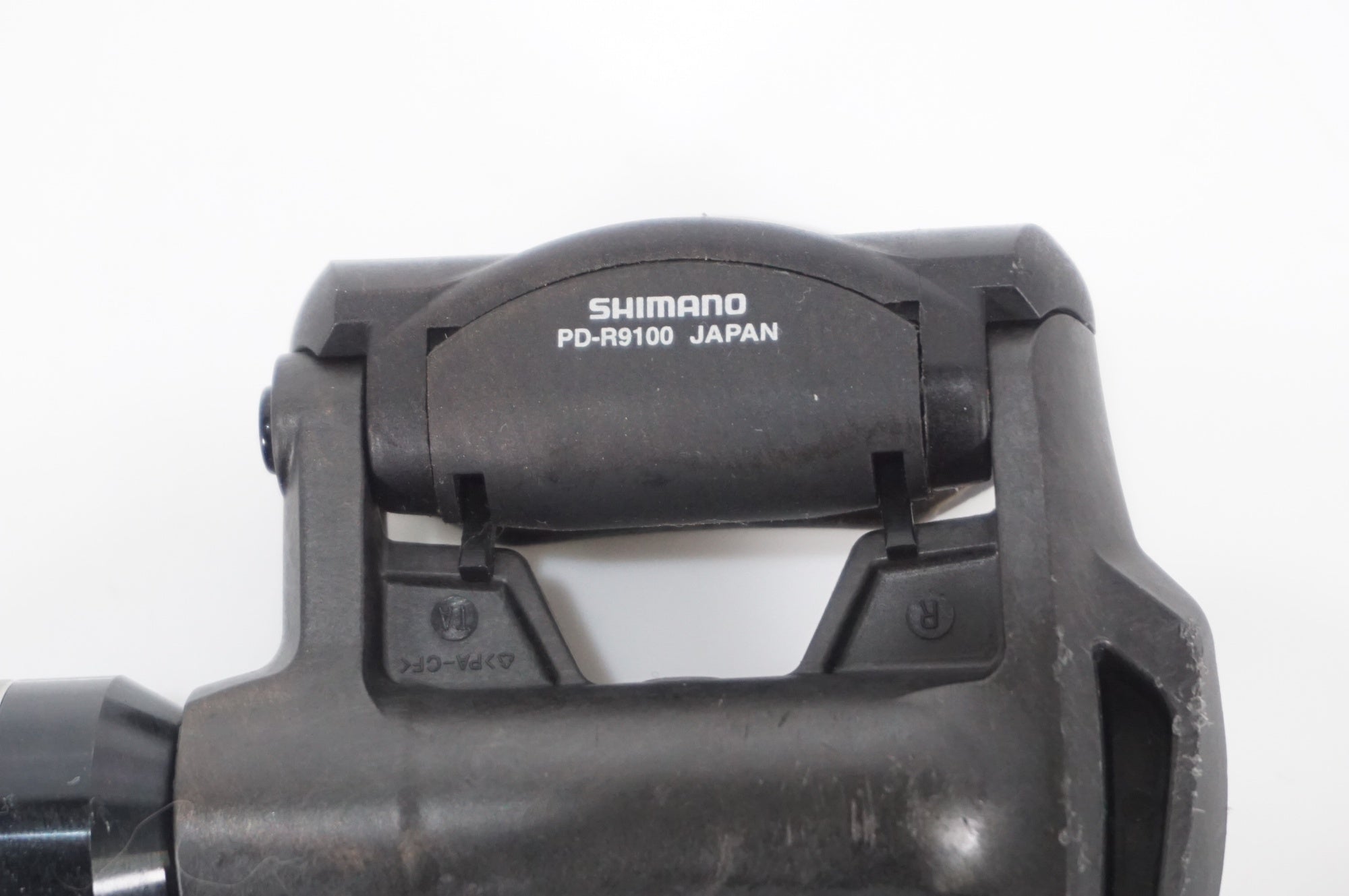 SHIMANO 「シマノ」 DURA-ACE PD-R9100 ペダル / AKIBA店
