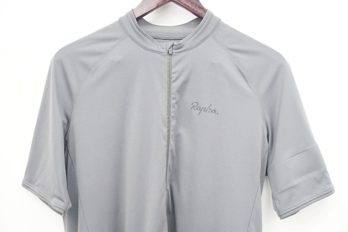 RAPHA 「ラファ」 SHORT SLEEVE CORE JERSEY XXLサイズ ジャージ / 大阪美原北インター店