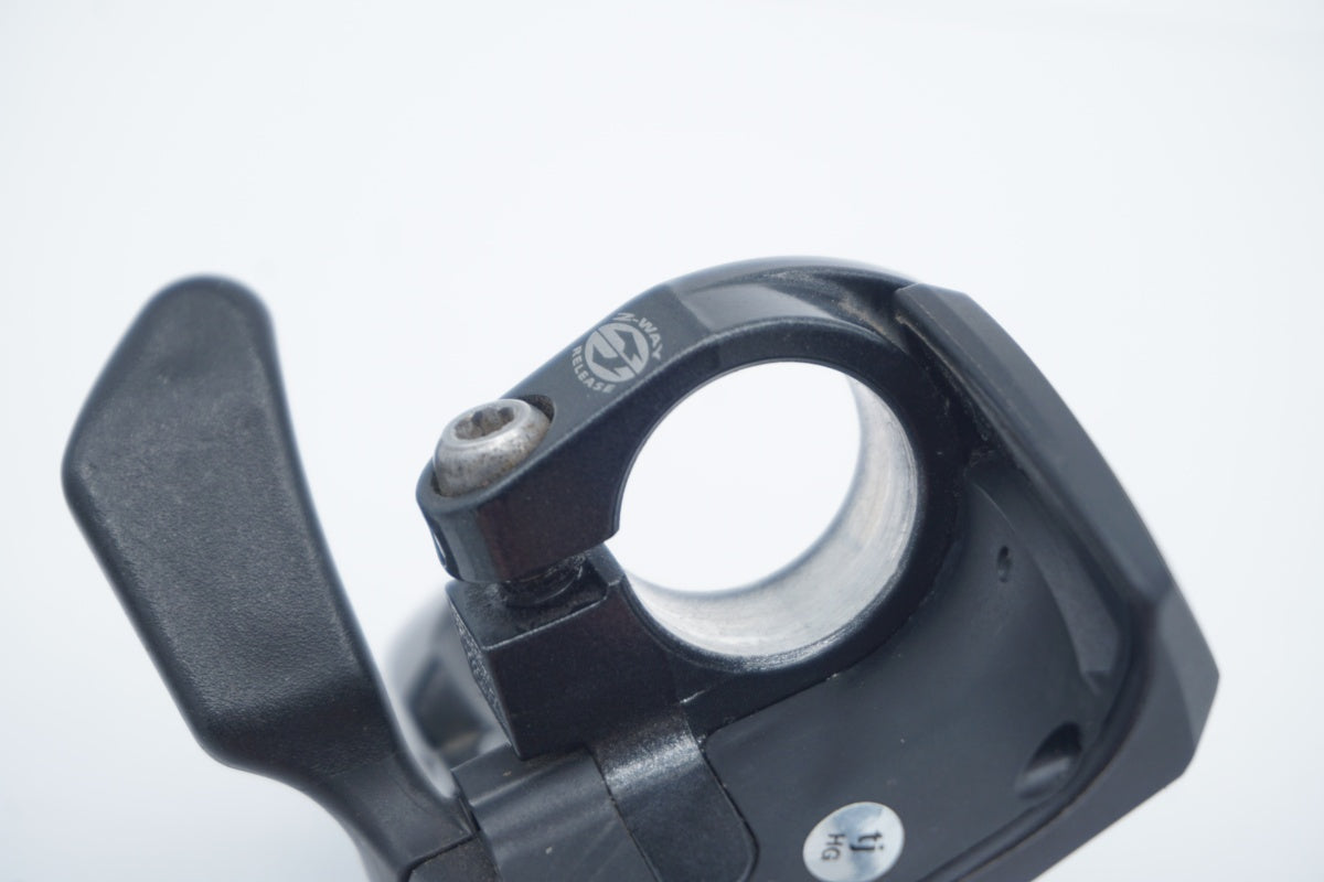 SHIMANO 「シマノ」 DEORE SL-M590 ラピッドファイヤーシフター / 滋賀大津店