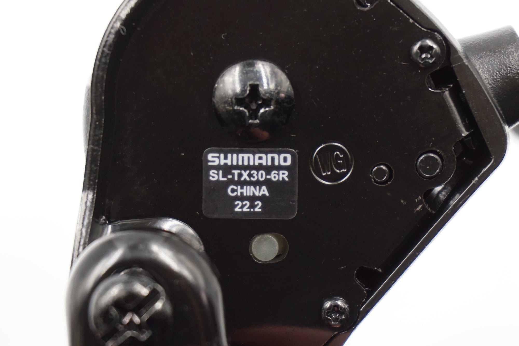 SHIMANO 「シマノ」 TOURNEY SL-TX30-6R サムシフター / 奈良店