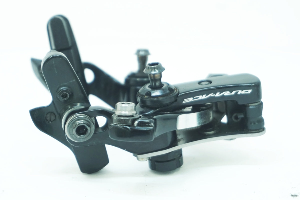 DURA-ACE ULTEGRAダイレクトマウントブレーキセット SHIMANO 「シマノ」 DURA-ACE BR-R9110 ダイレクトマウント キャリパー