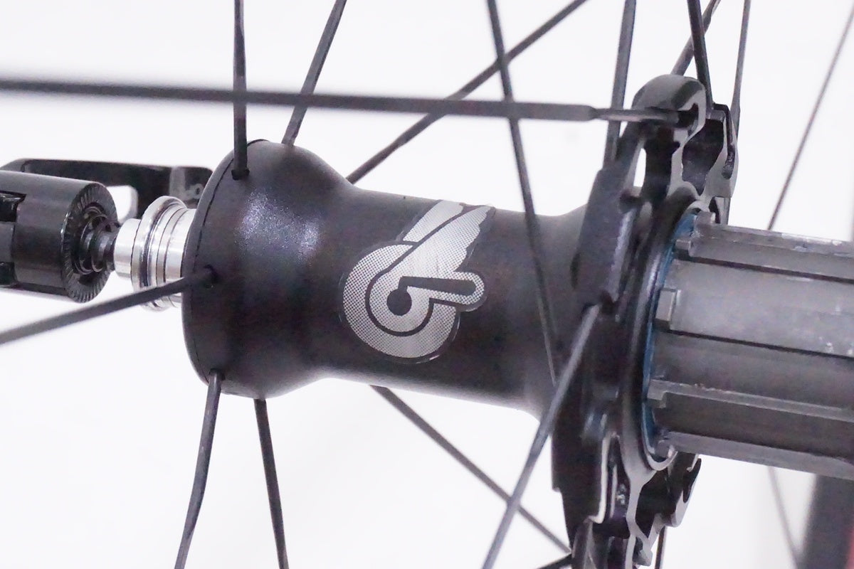 CAMPAGNOLO「カンパニョーロ」 ZONDA MEGA G3 SHIMANO11S ホイールセット / 京都西院店