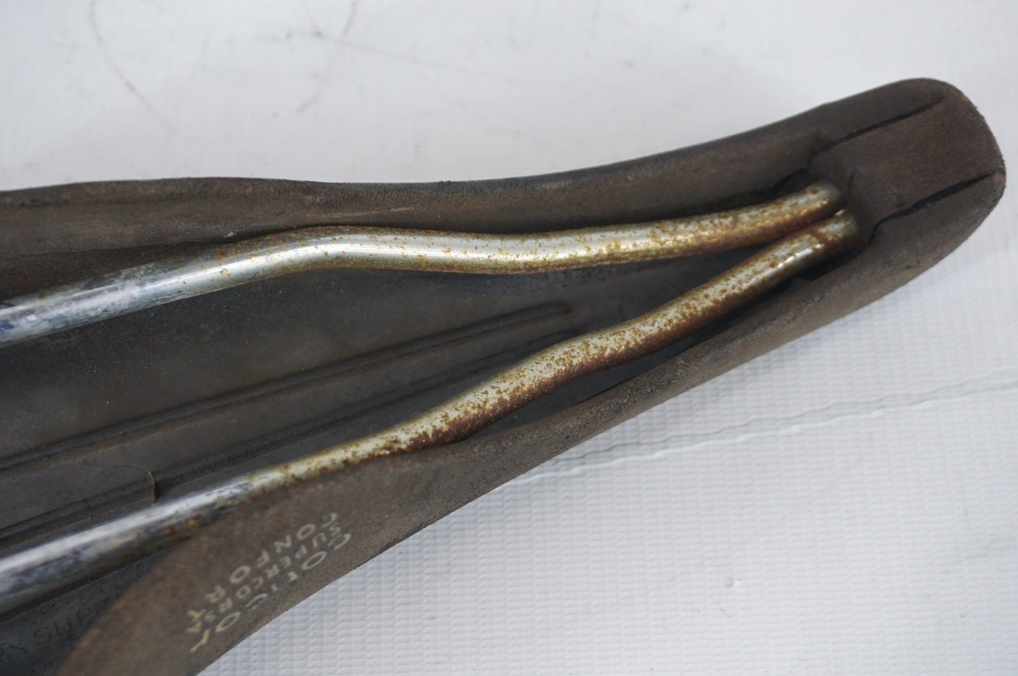 SAN MARCO 「サンマルコ」 CONCOR SUPERCORSA CONFORT サドル / 阪急塚口店