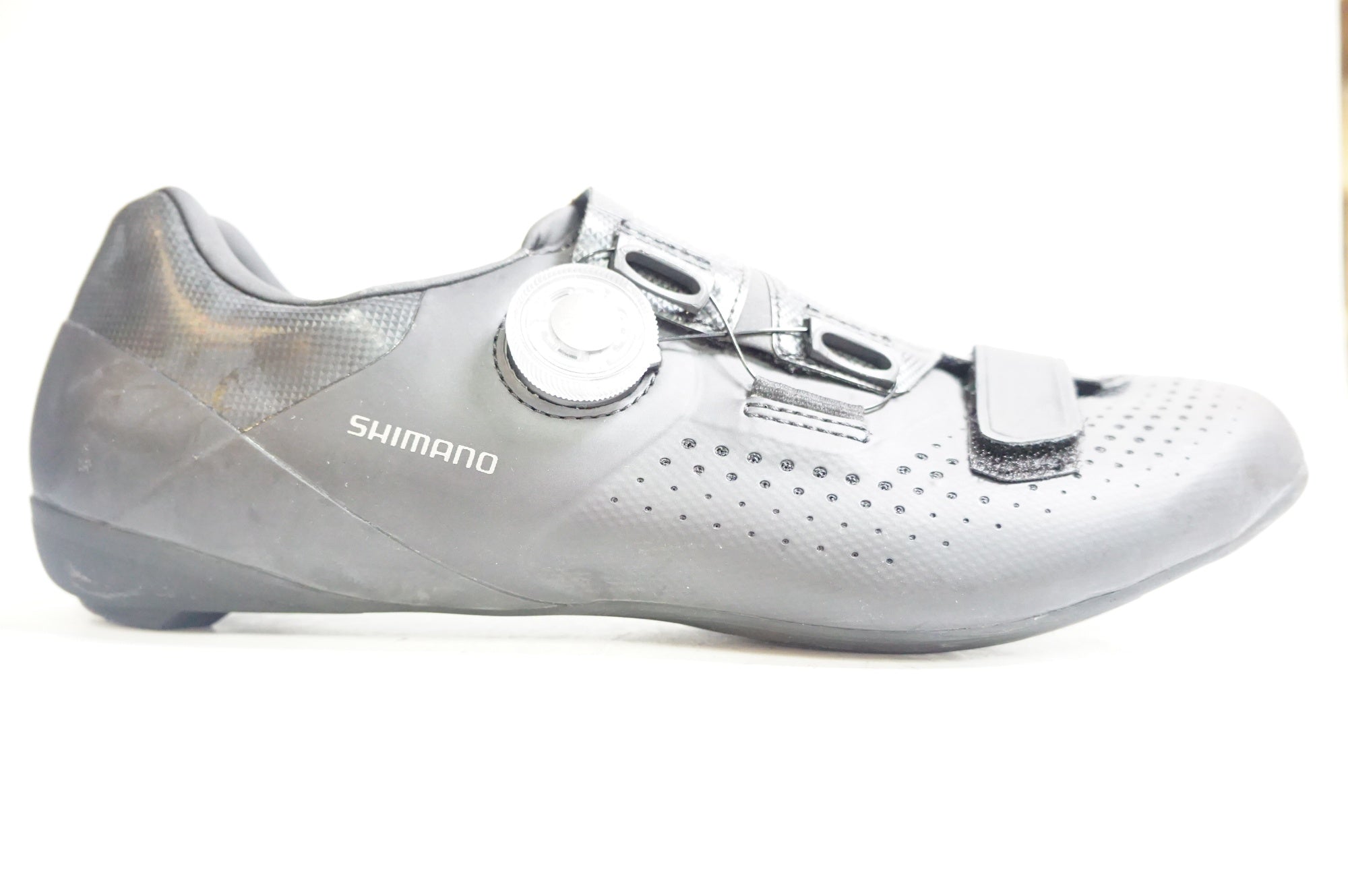 SHIMANO 「シマノ」 RC5 SH-RC500 サイズ27.8 シューズ / 熊谷本店